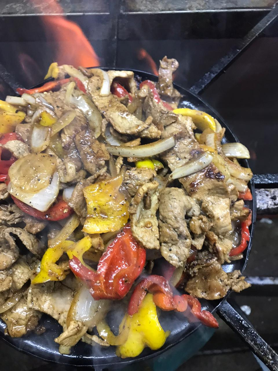 LA CABAÑA DE GENARO OFICIAL VIP image 2