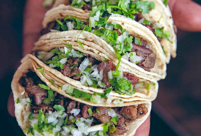 TACOS HOMERO image 3