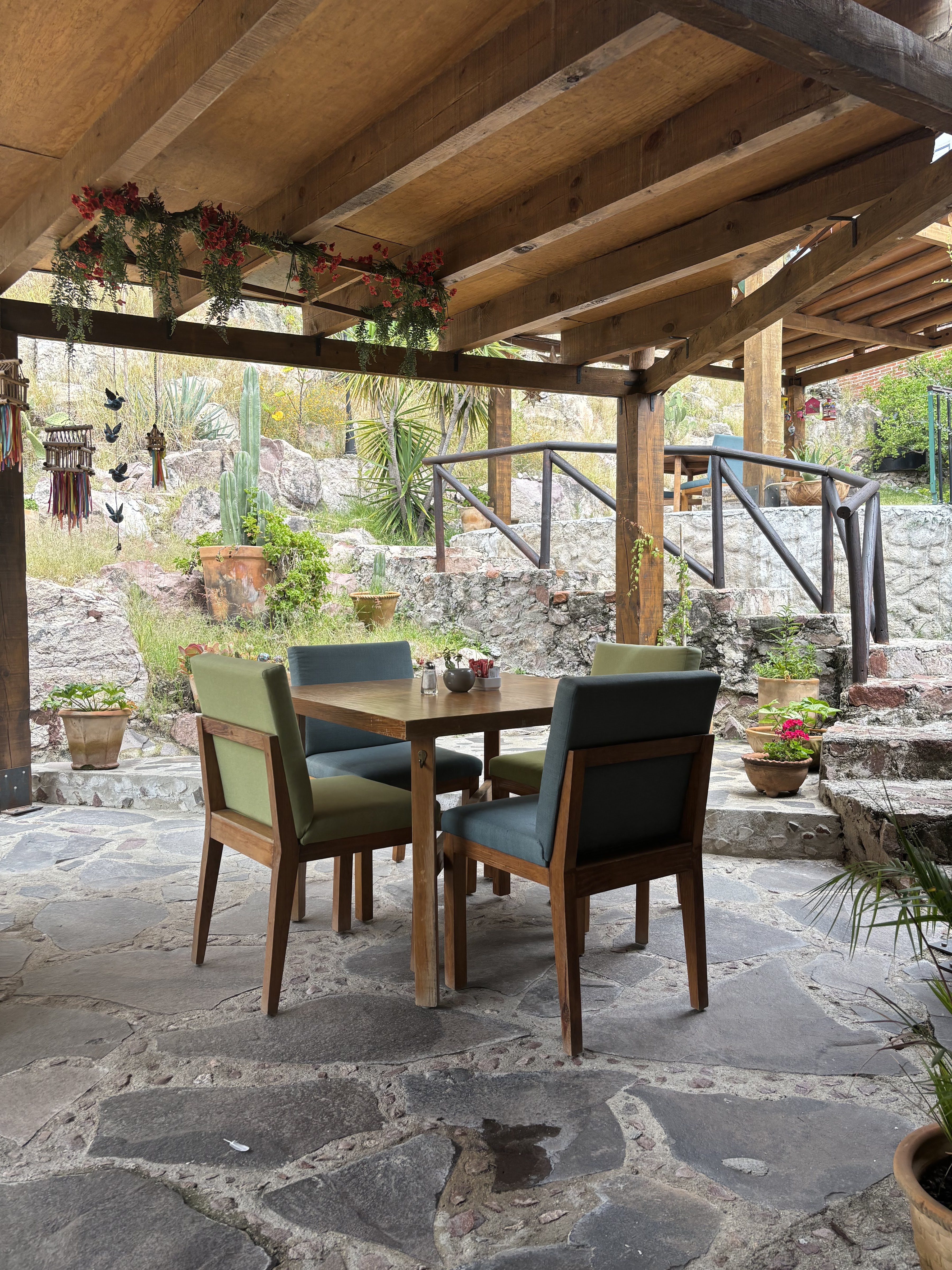 Cencalli Restaurante image 5