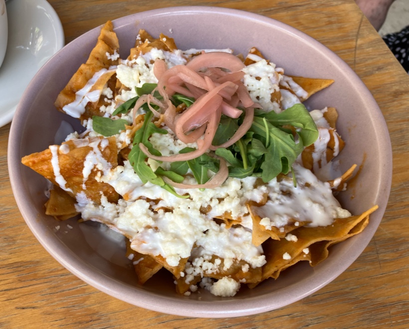 Cencalli Restaurante image 6