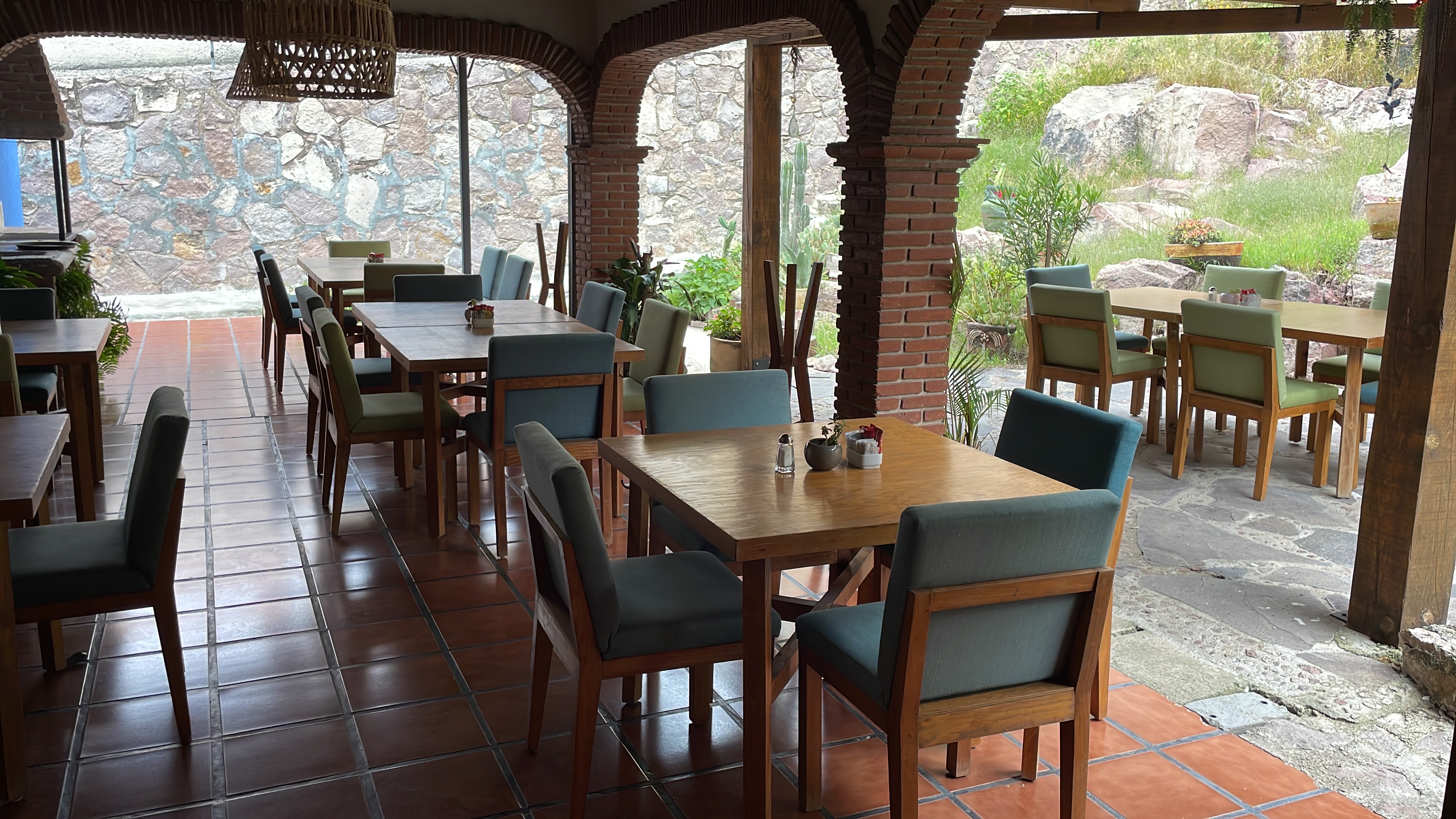 Cencalli Restaurante image 7