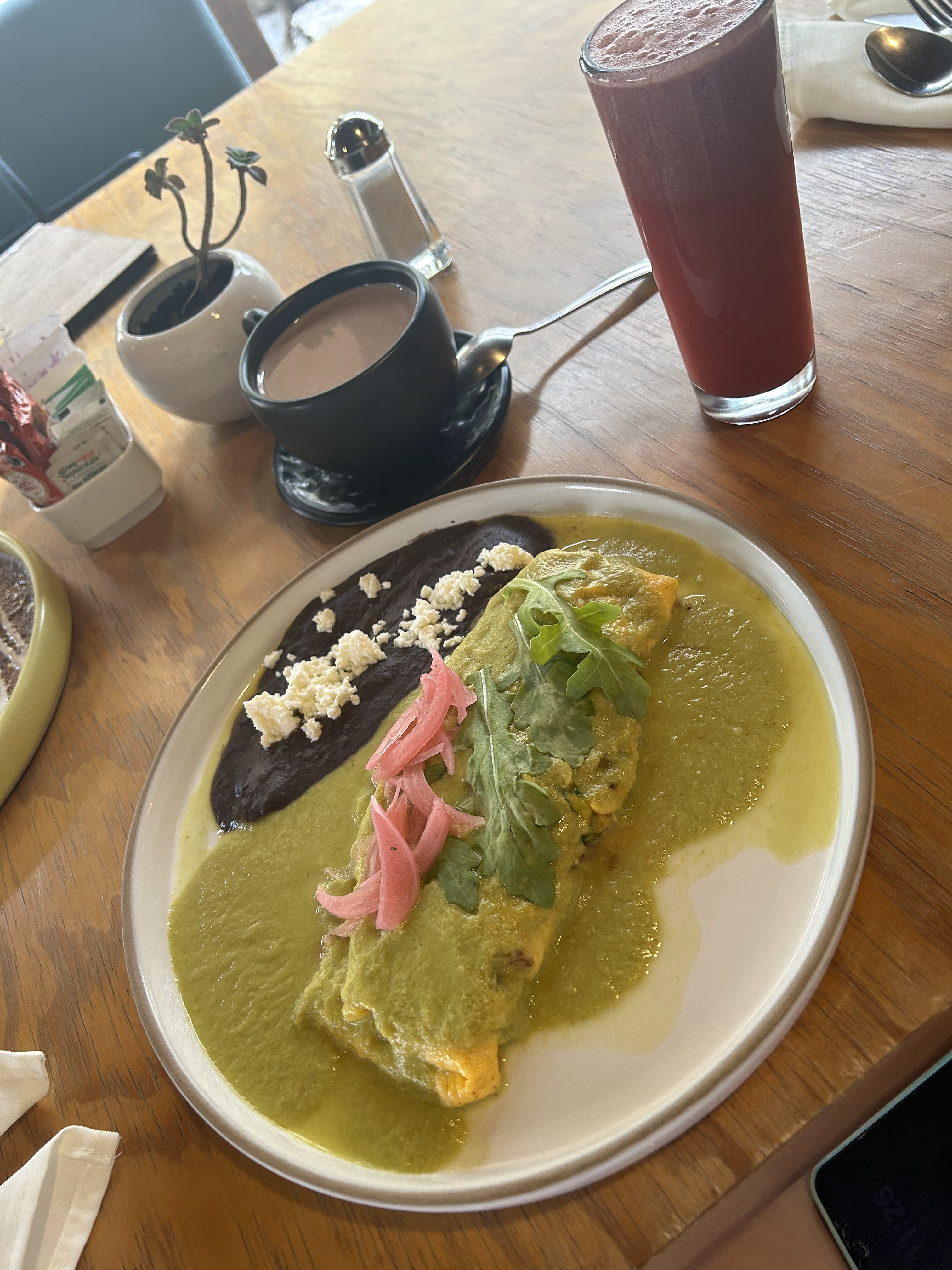 Cencalli Restaurante image 8