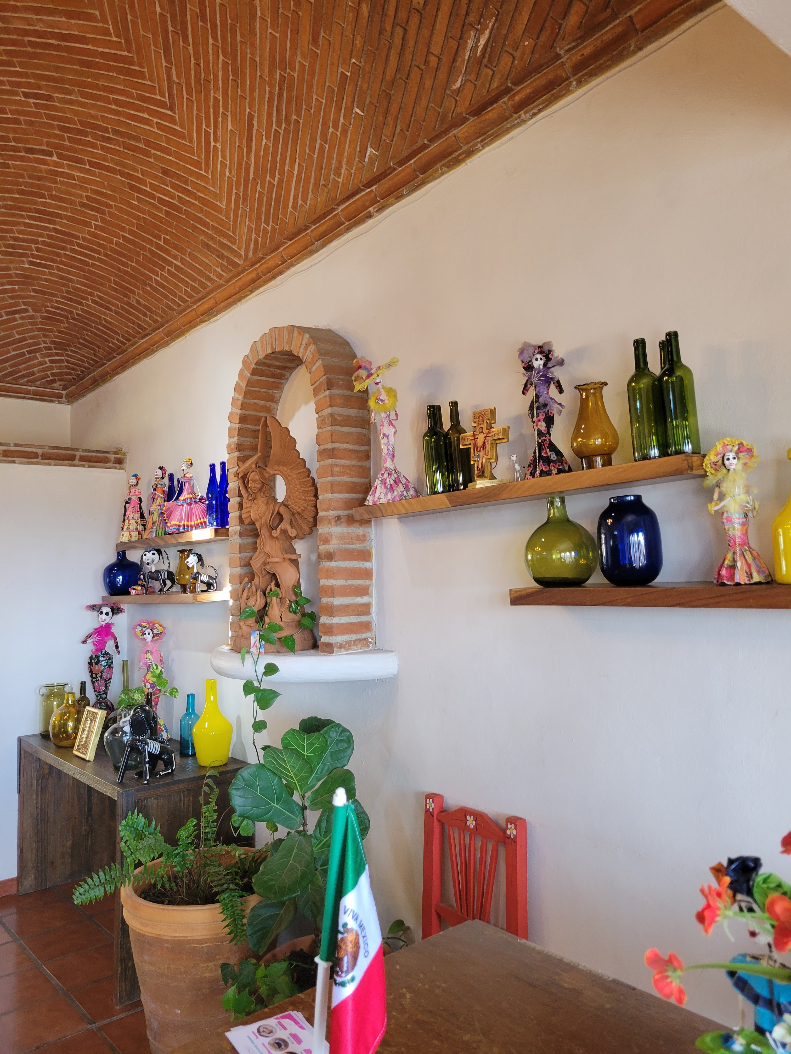 Cencalli Restaurante image 9