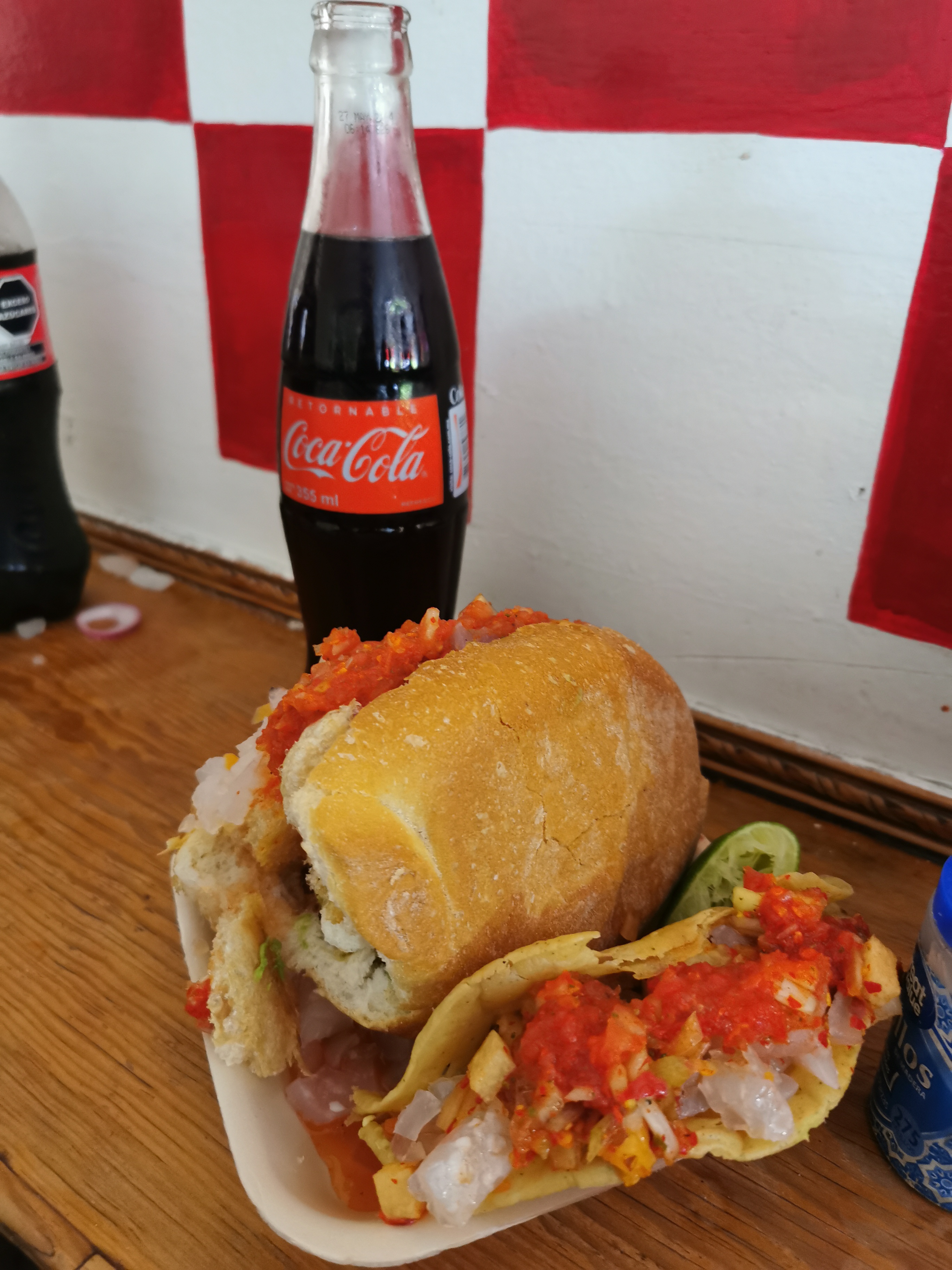 Guacamayas Javier image 2