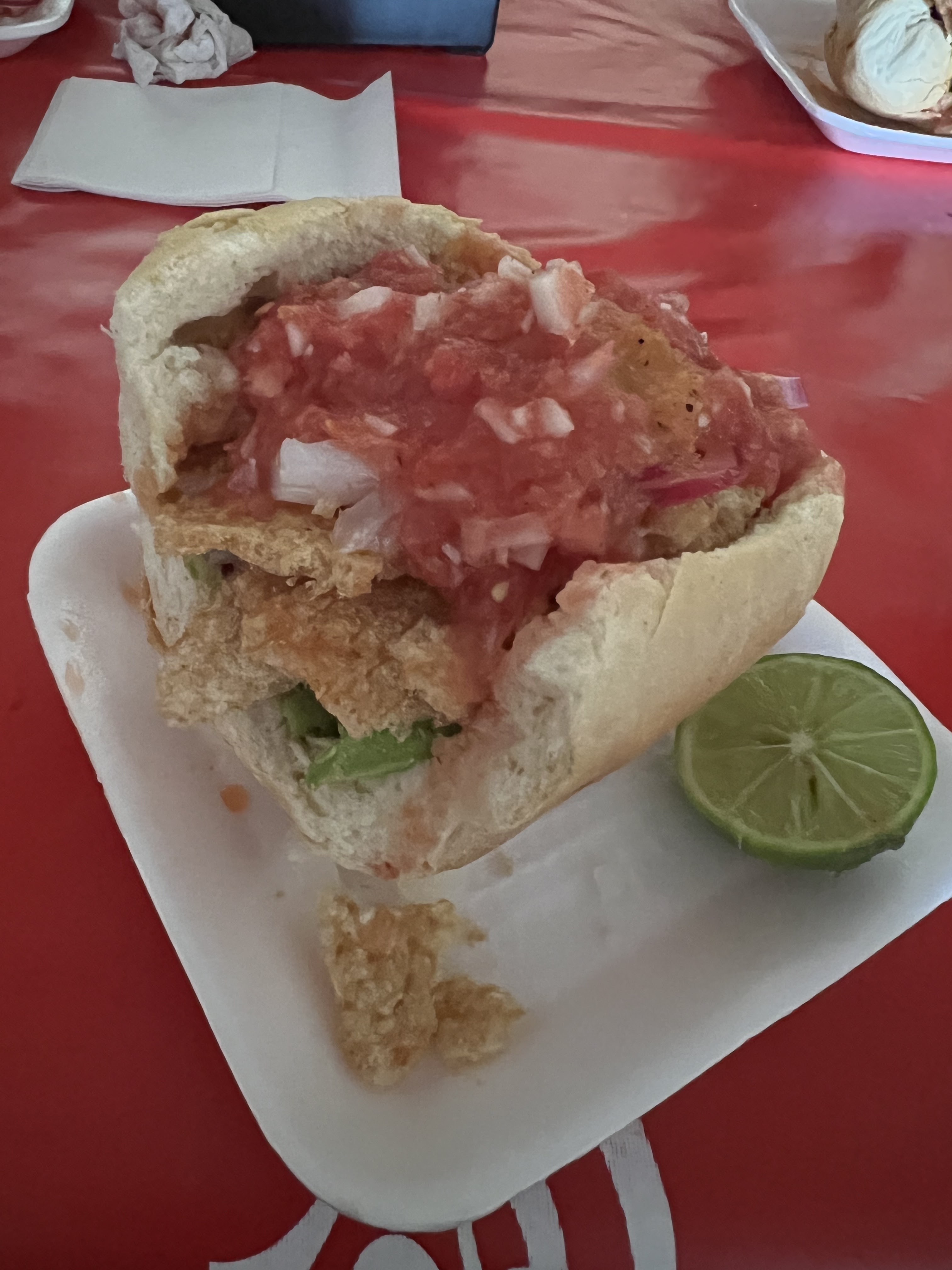 Guacamayas Javier image 3