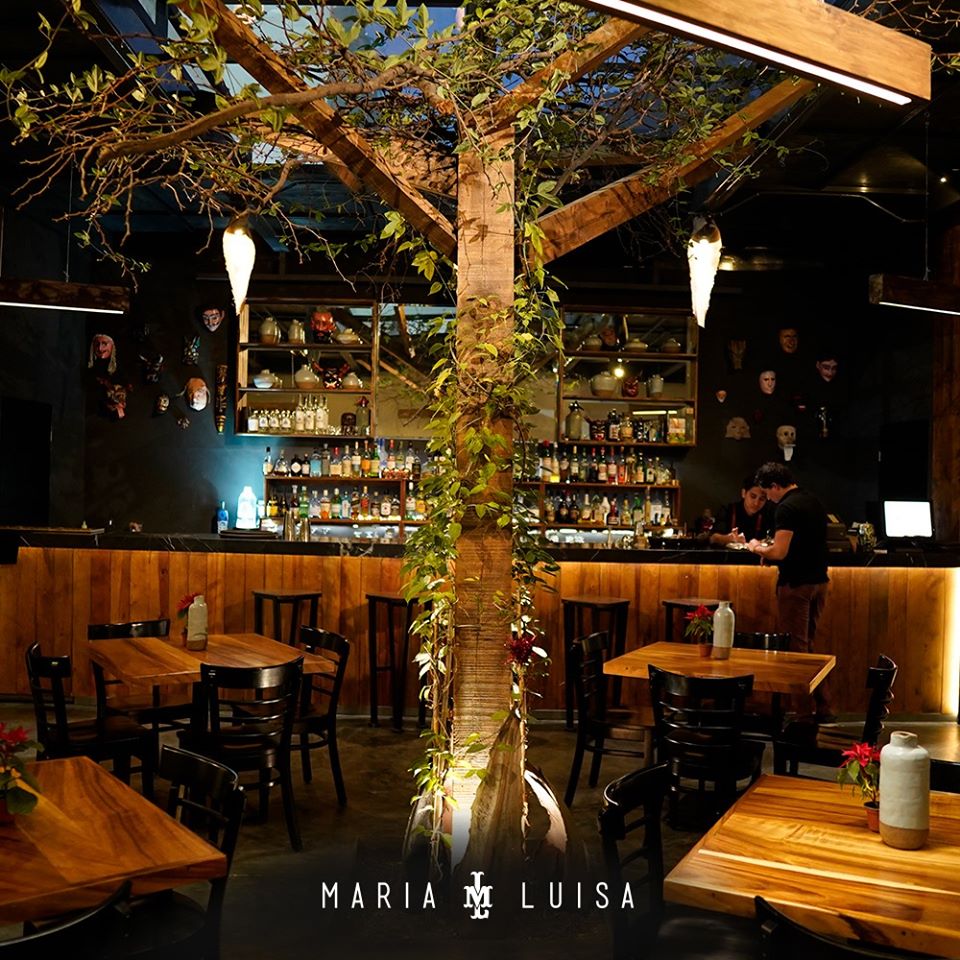 Restaurante Bar Maria Luisa Gastro Bar image 1