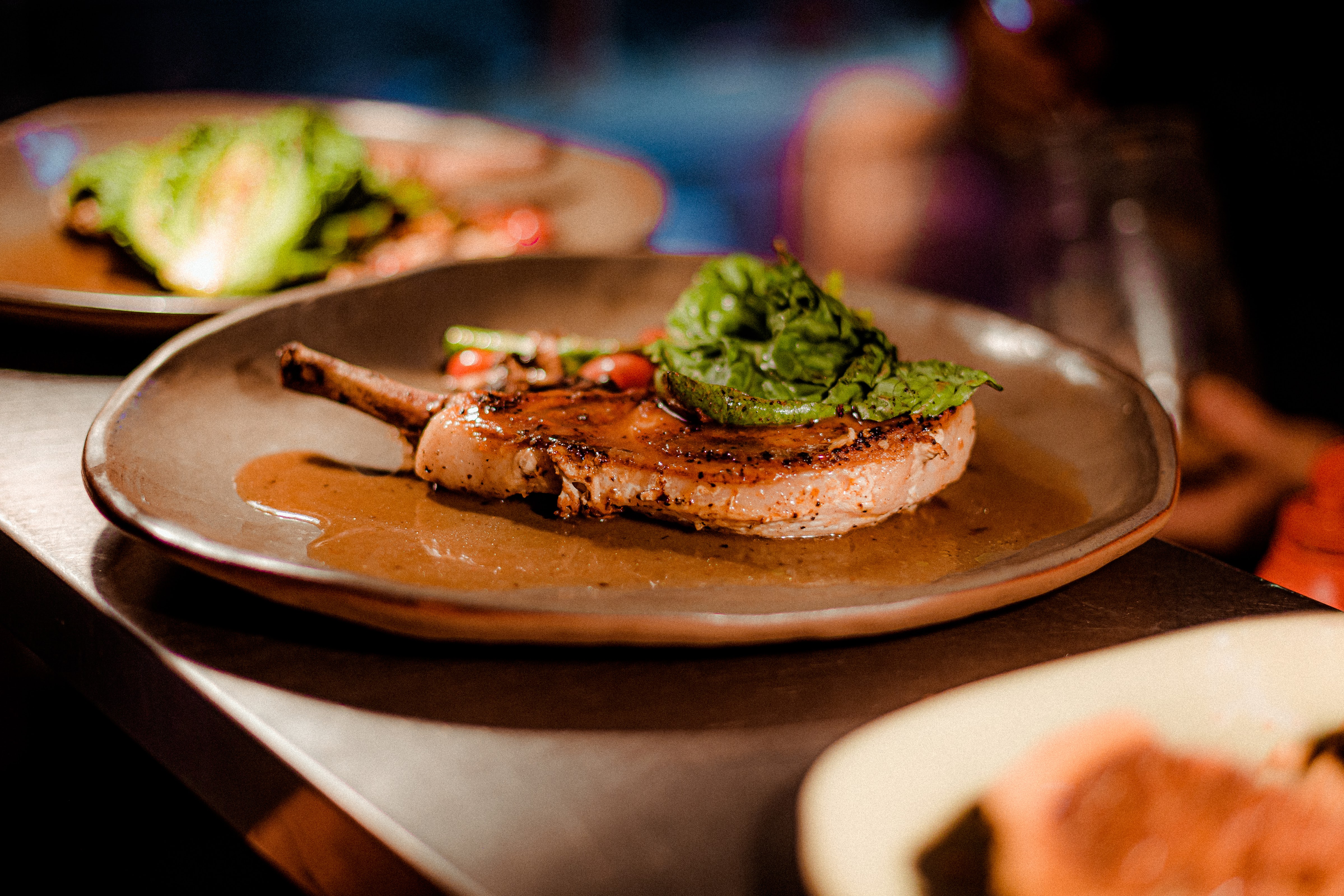 Restaurante Bar Maria Luisa Gastro Bar image 2