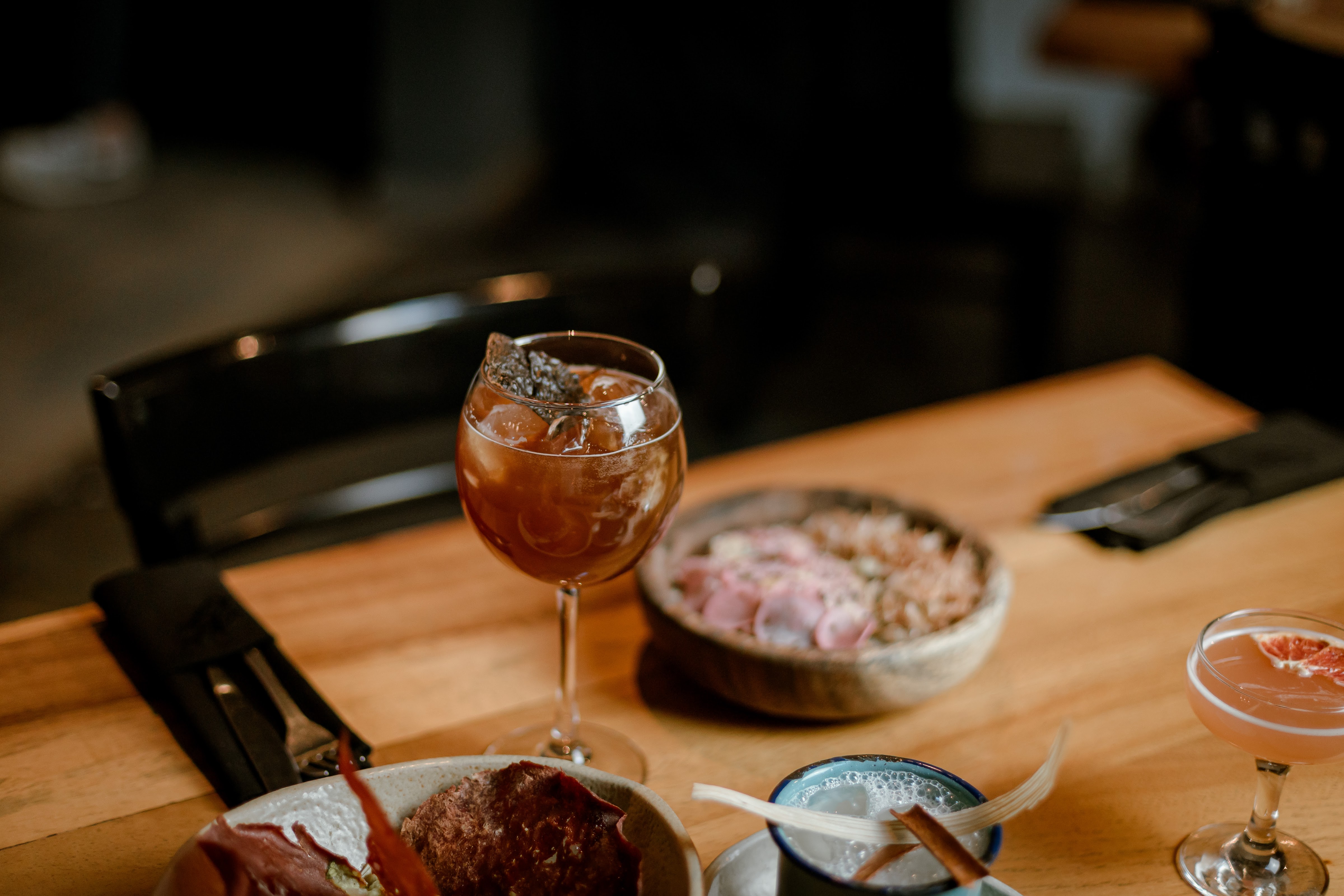 Restaurante Bar Maria Luisa Gastro Bar image 5