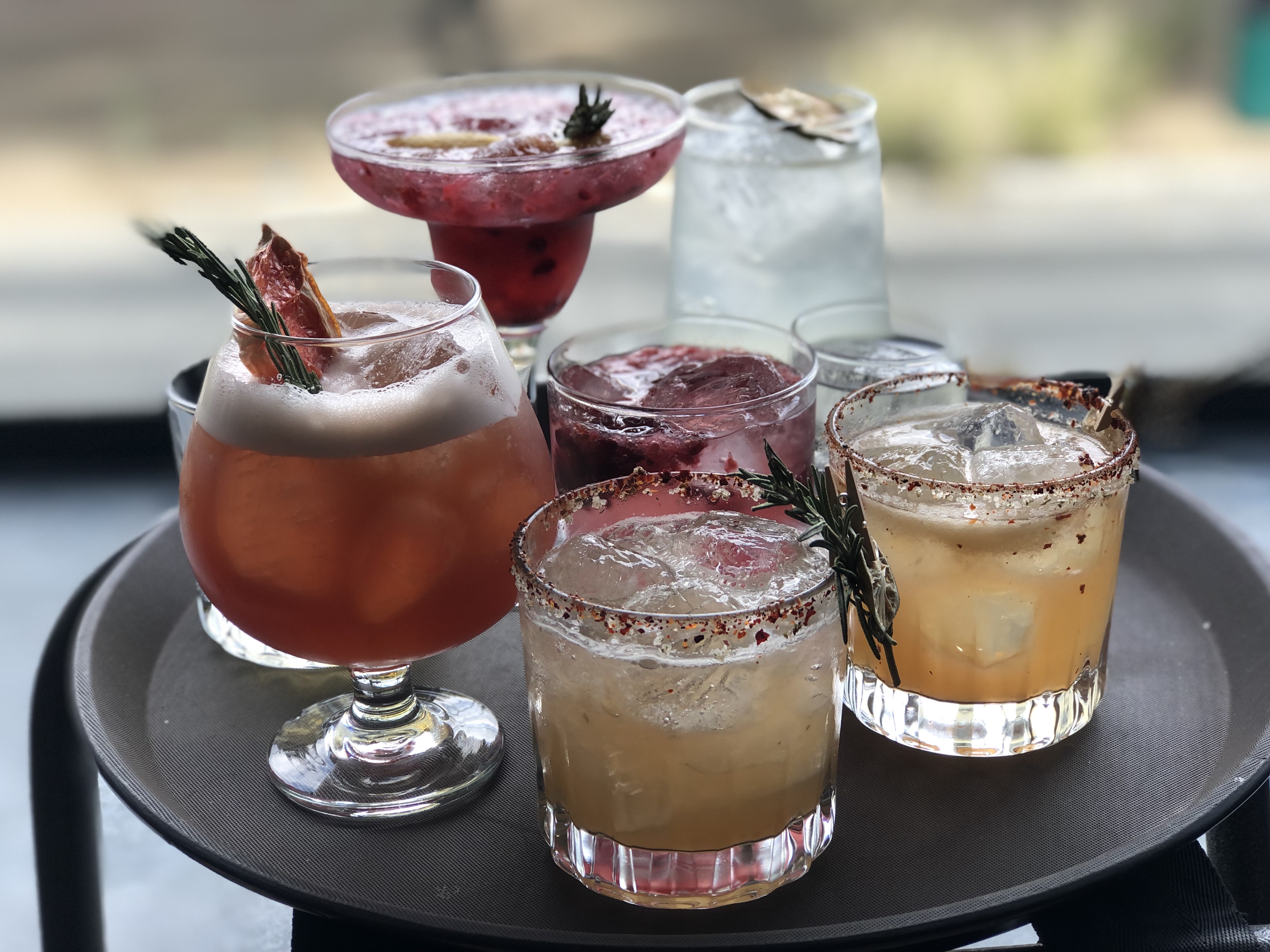 Restaurante Bar Maria Luisa Gastro Bar image 6