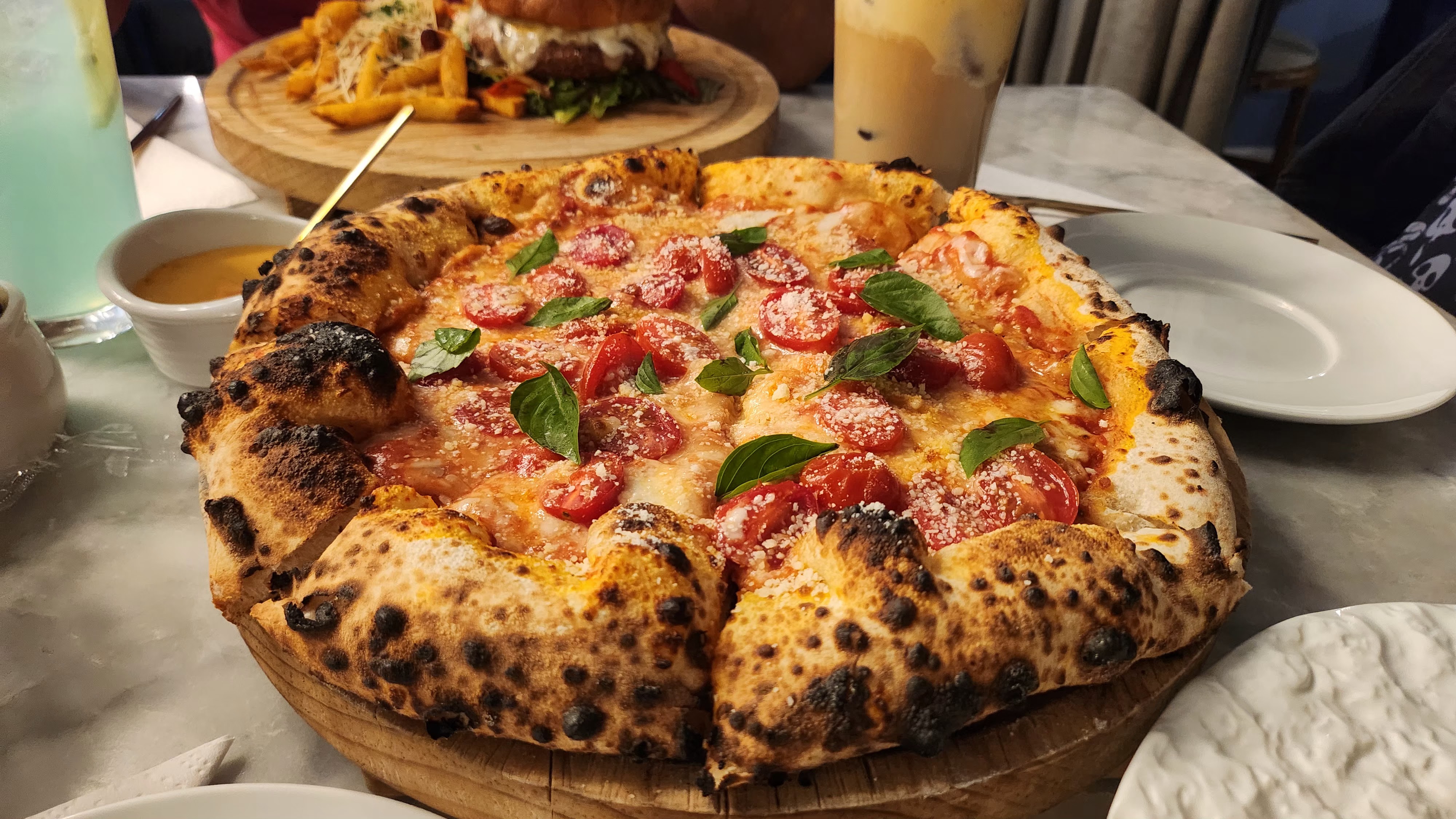 Bomboutique Pastelería & Bistrô image 3