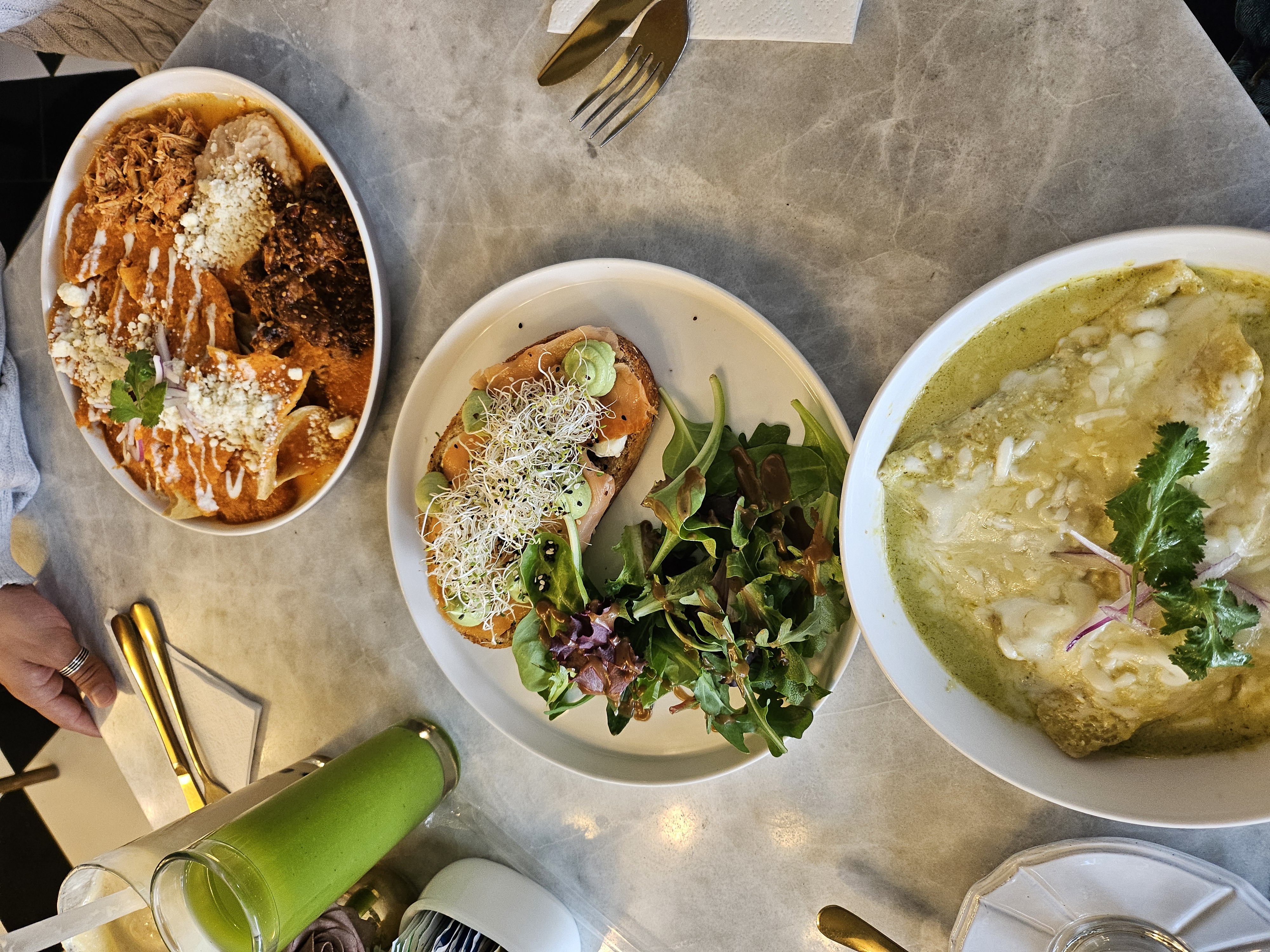 Bomboutique Pastelería & Bistrô image 5