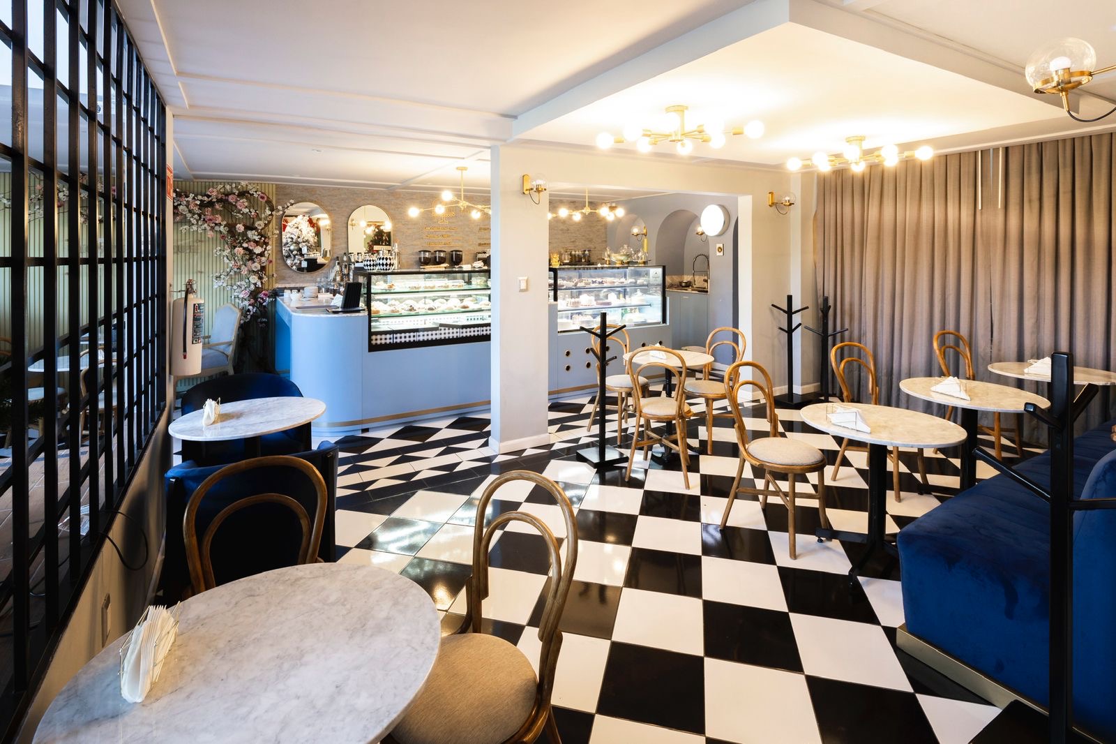 Bomboutique Pastelería & Bistrô image 6