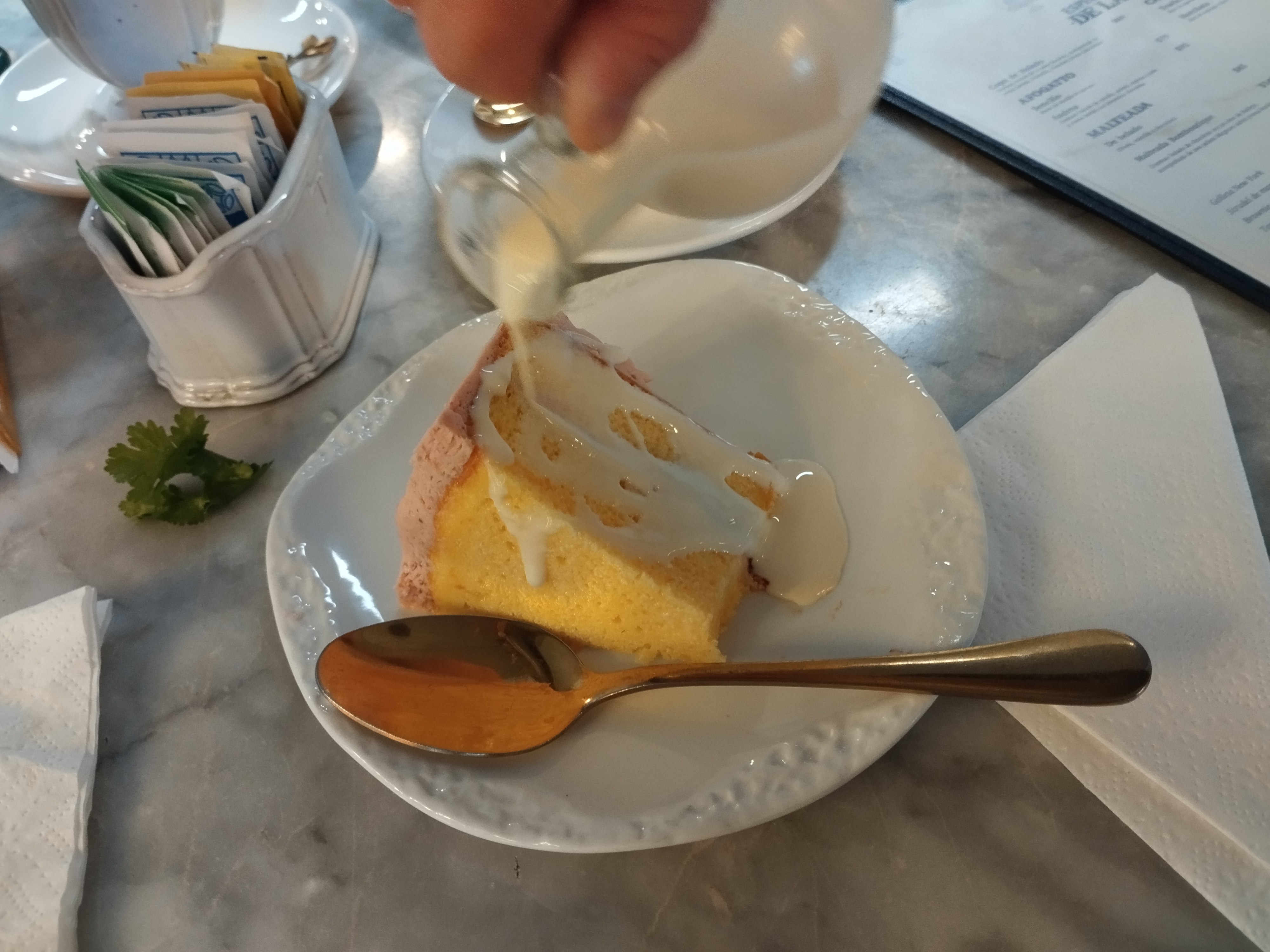 Bomboutique Pastelería & Bistrô image 8