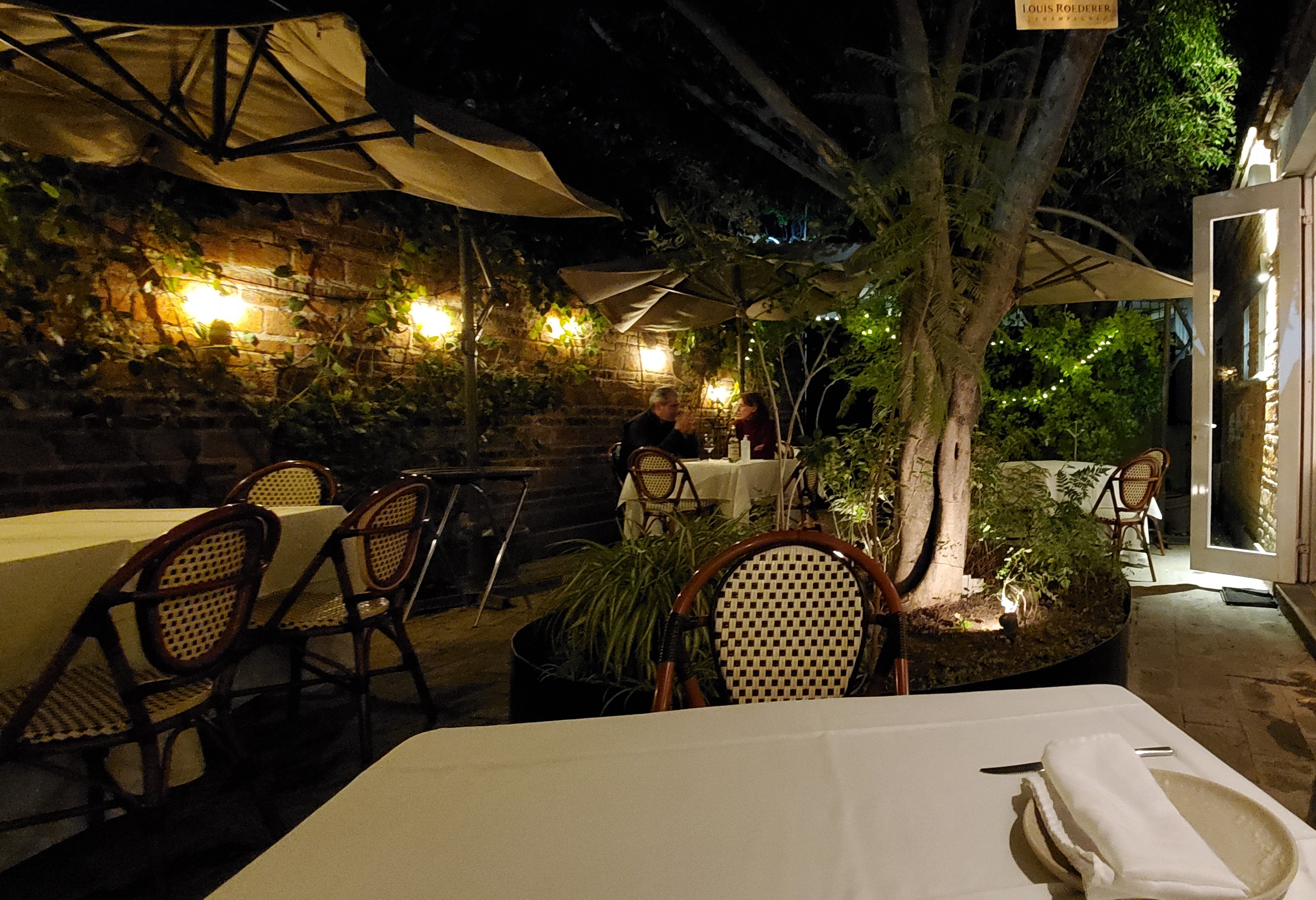 Du Blè Bistro image 1