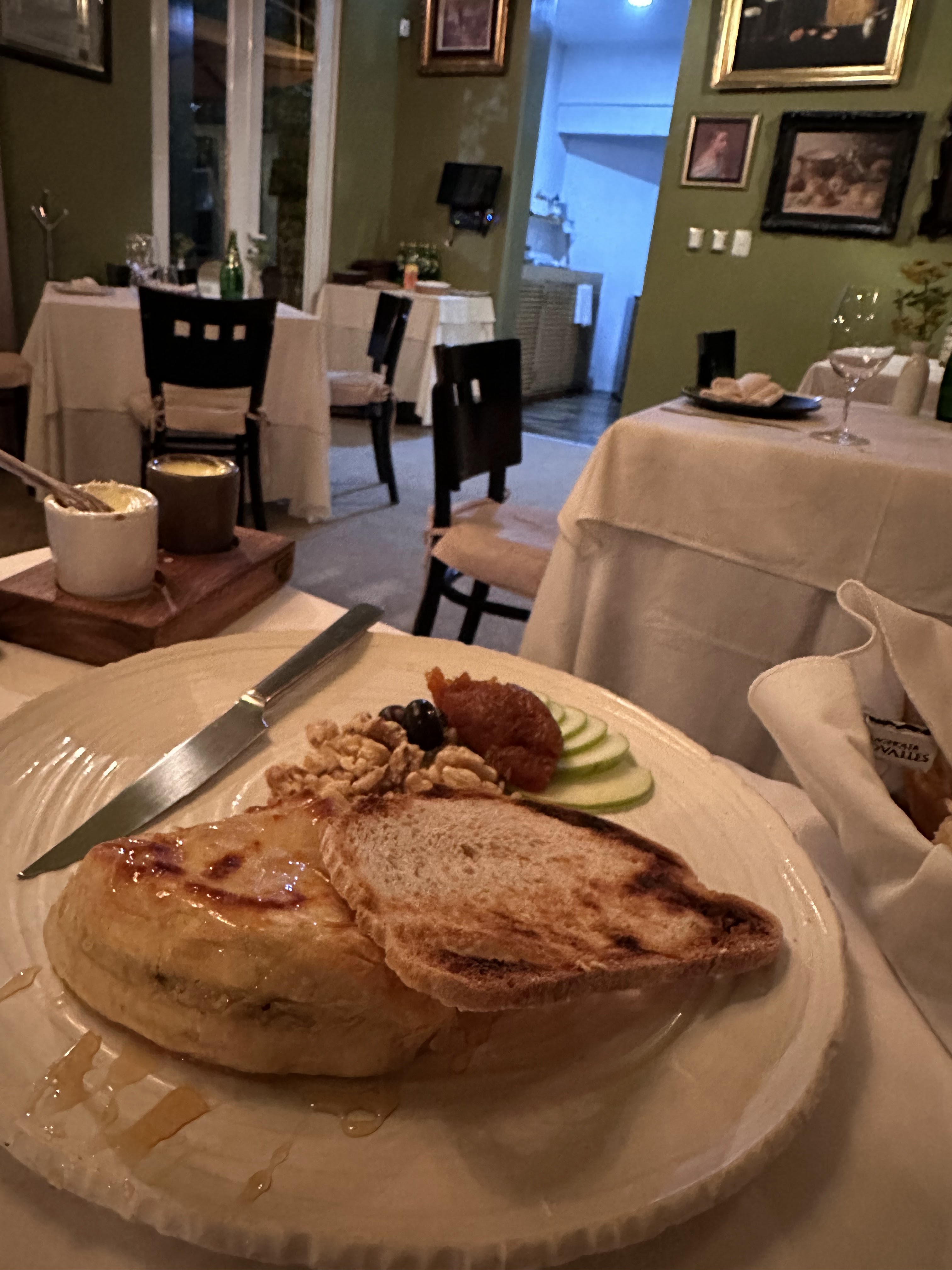 Du Blè Bistro image 2