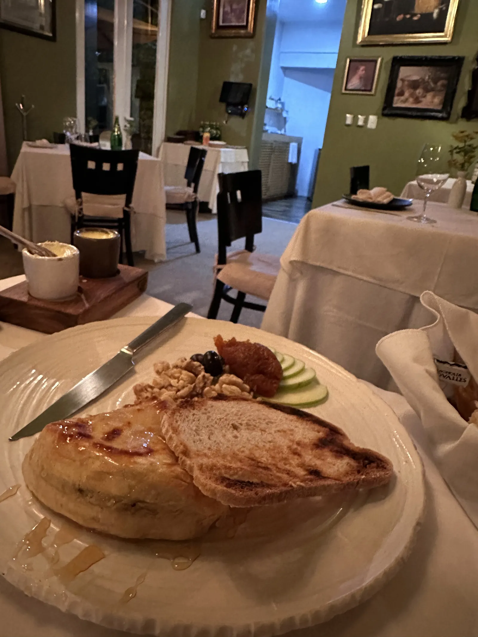 Du Blè Bistro image 2
