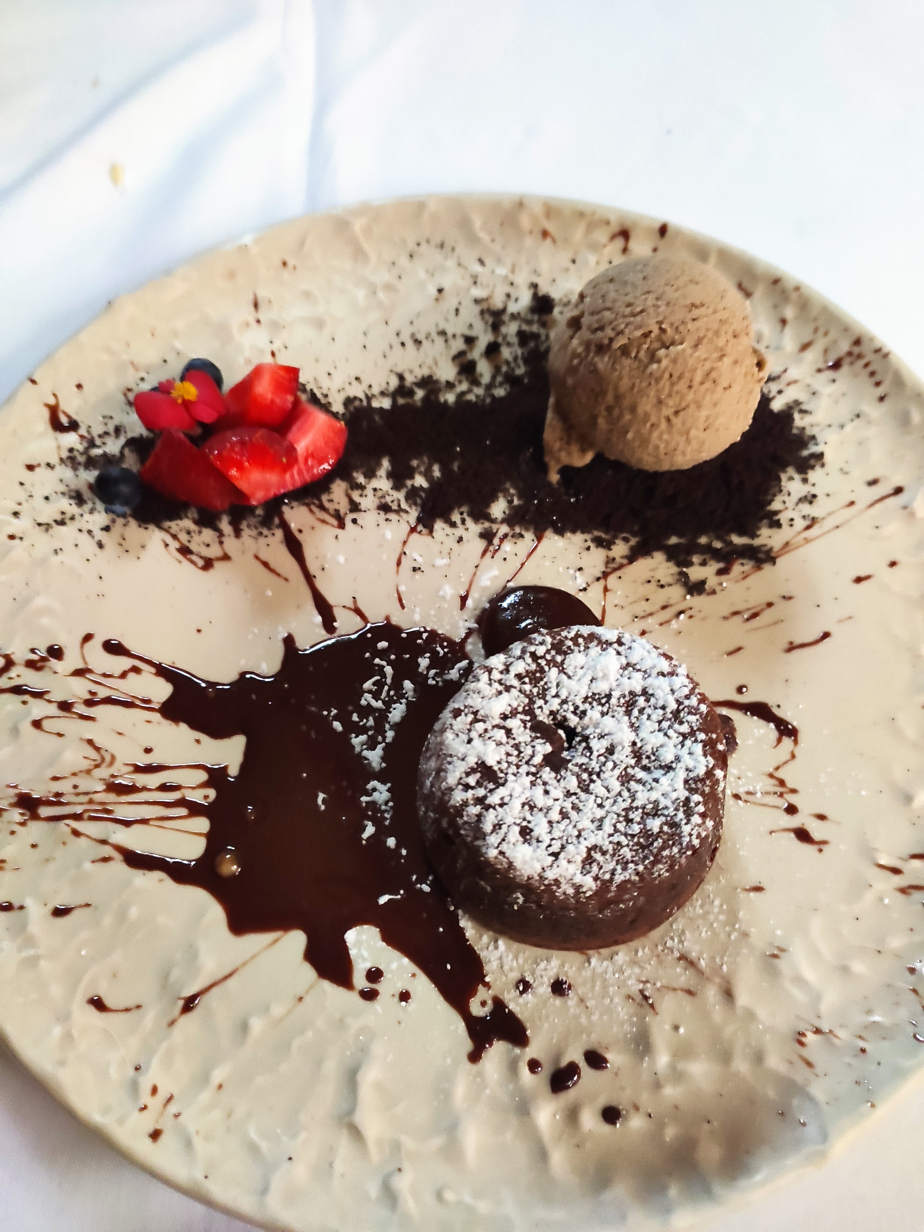 Du Blè Bistro image 3