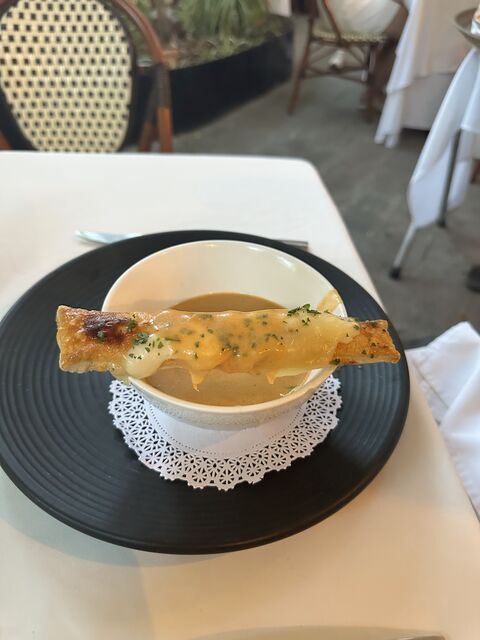 Du Blè Bistro image 4