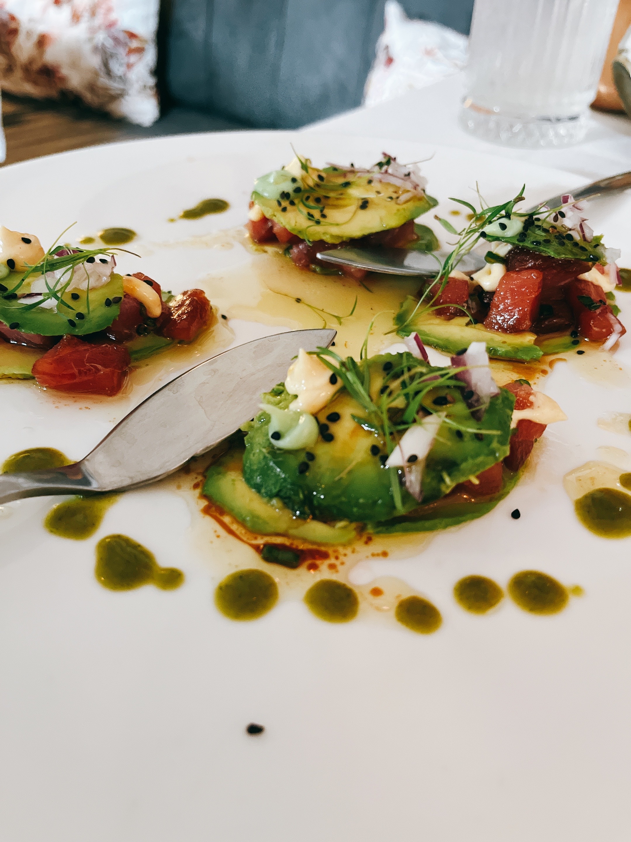 Du Blè Bistro image 6