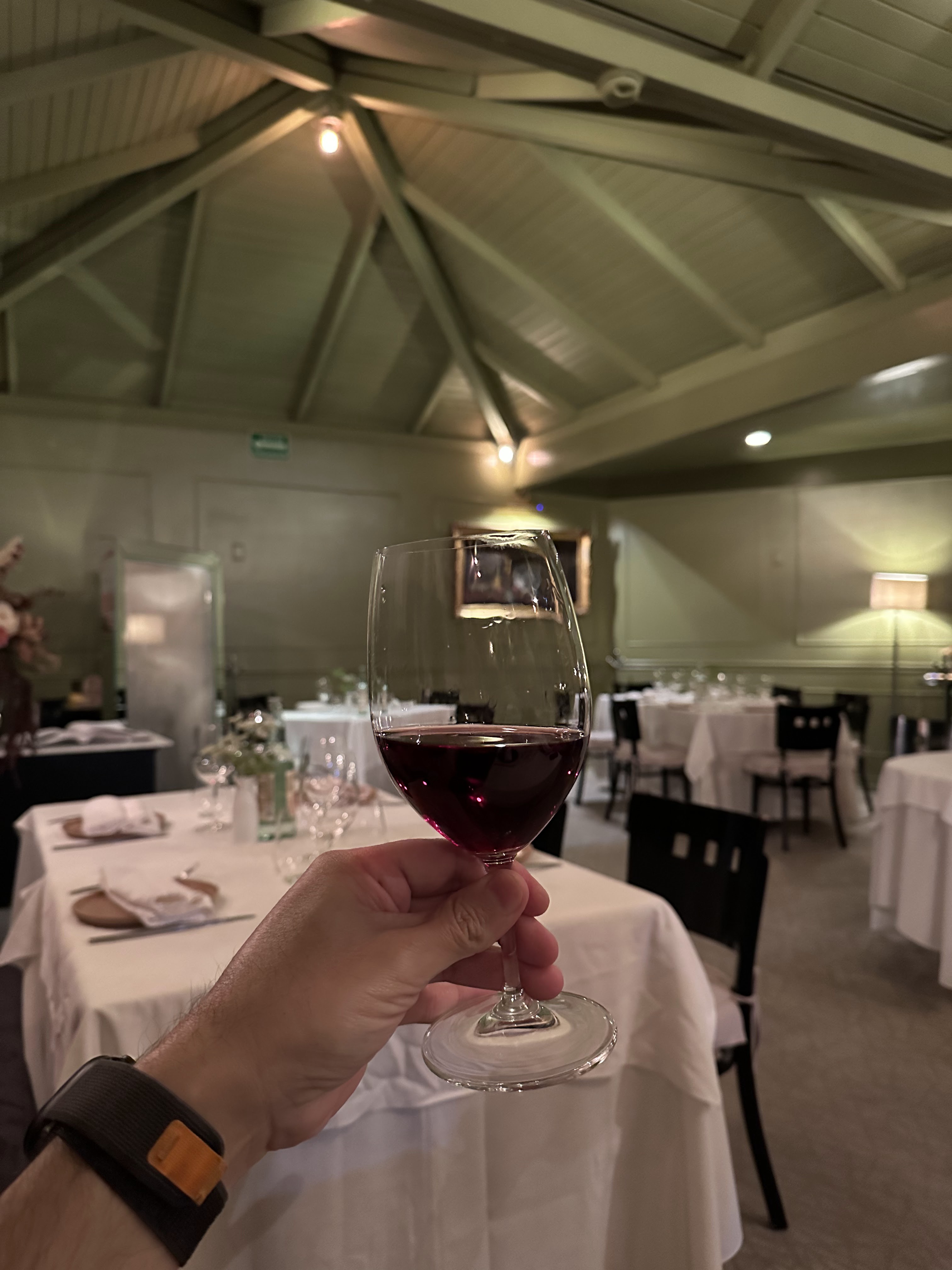 Du Blè Bistro image 7