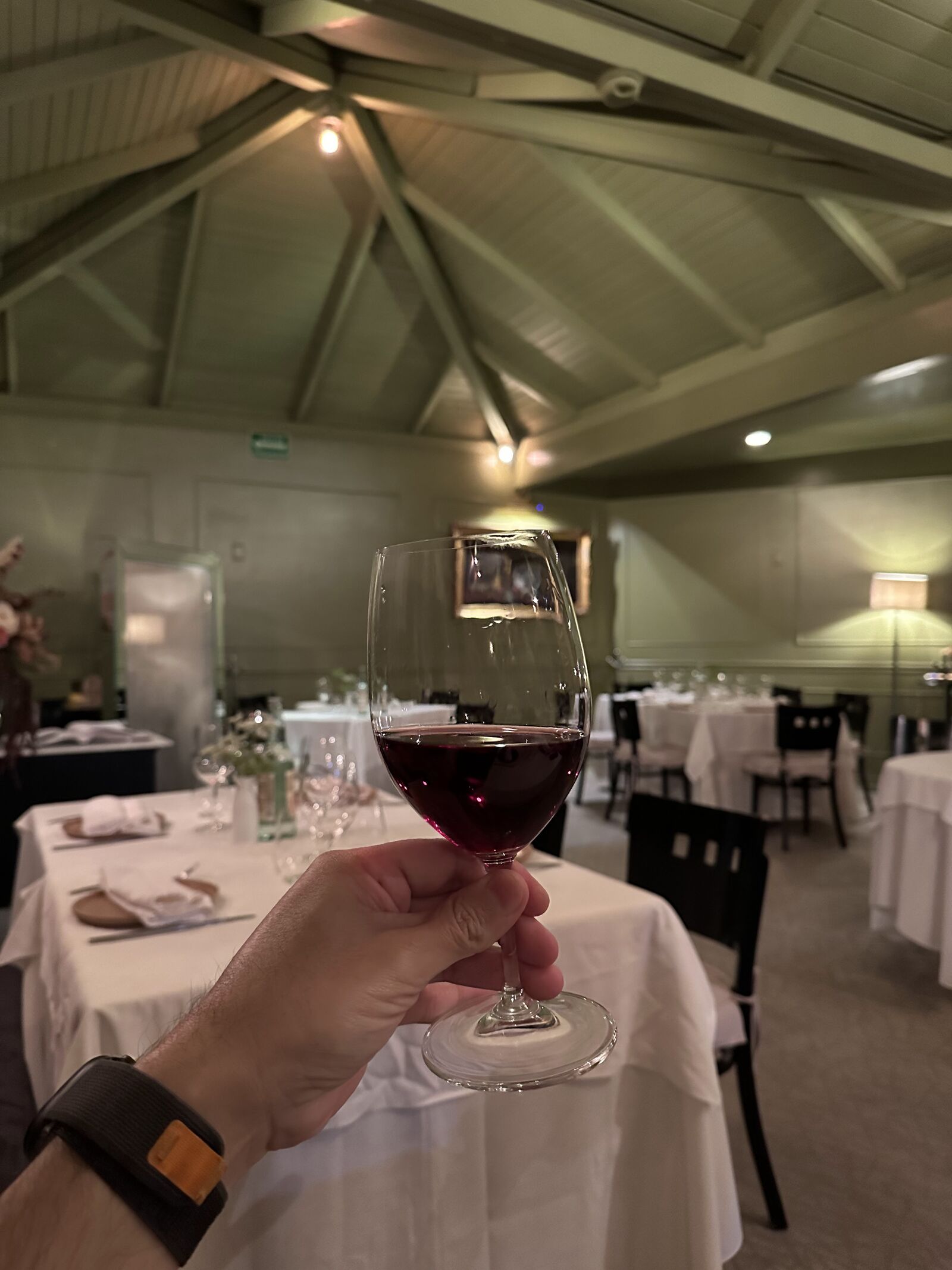 Du Blè Bistro image 7
