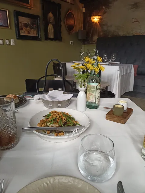Du Blè Bistro image 8