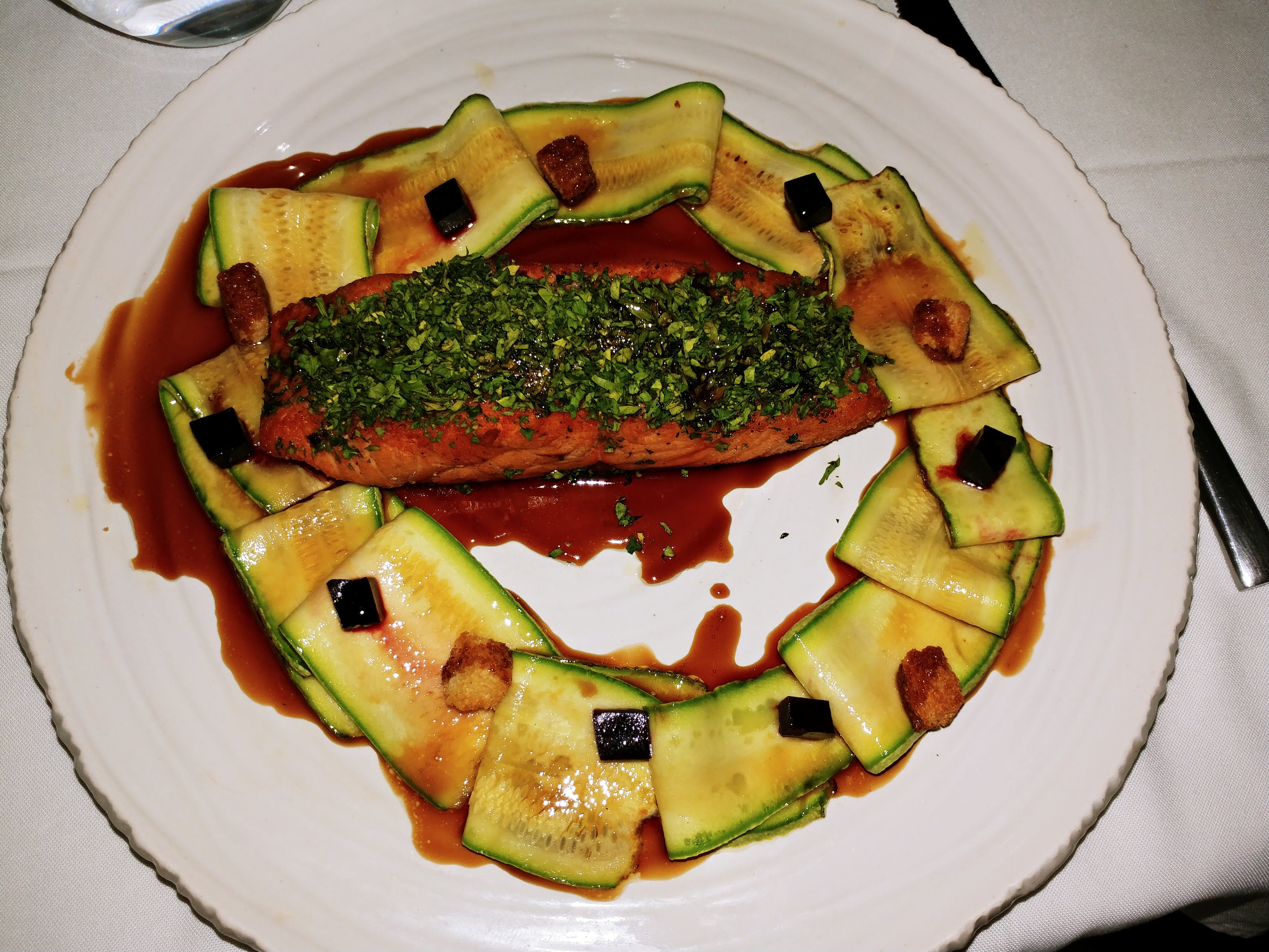 Du Blè Bistro image 9