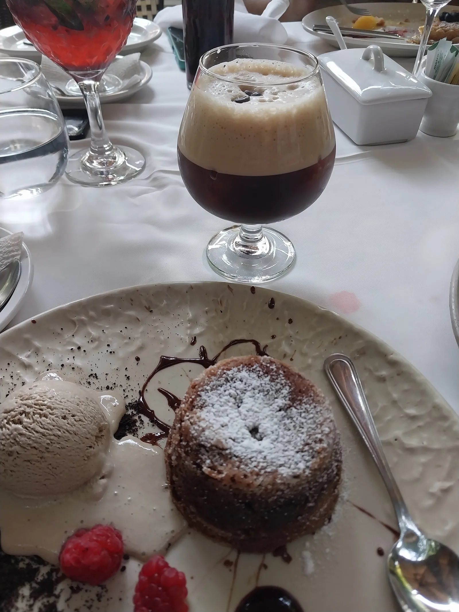 Du Blè Bistro image 10