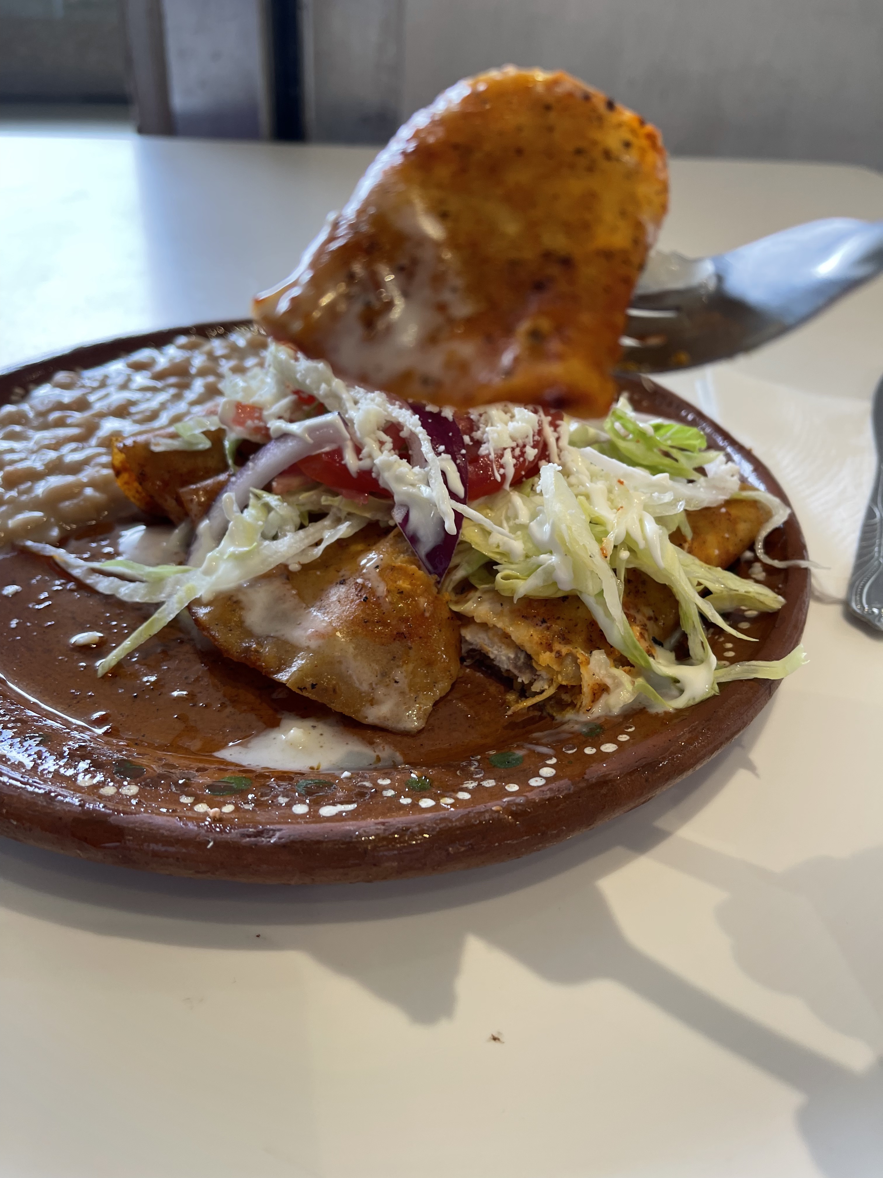 Itacate Plaza Mayor image 1