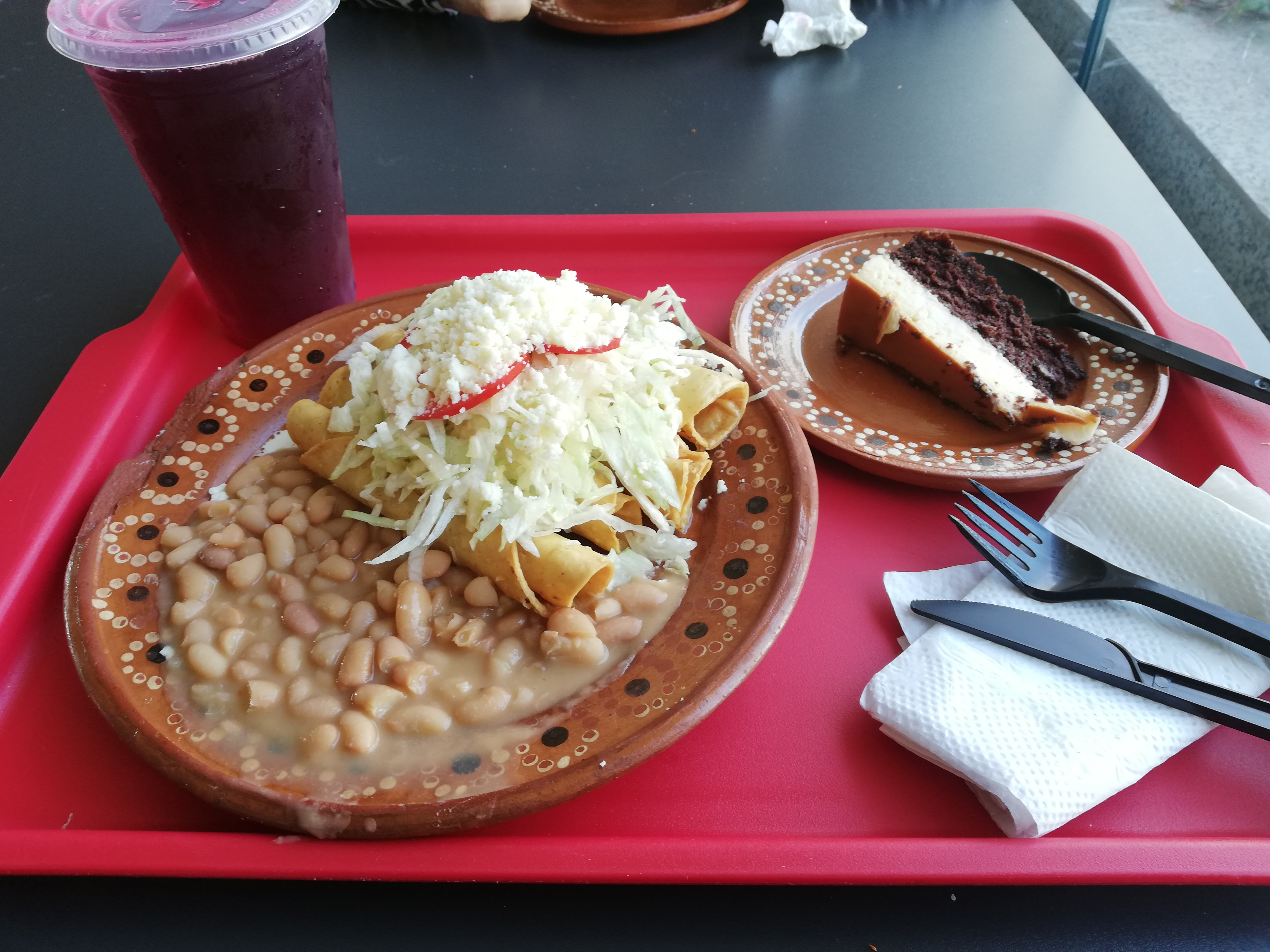 Itacate Plaza Mayor image 2