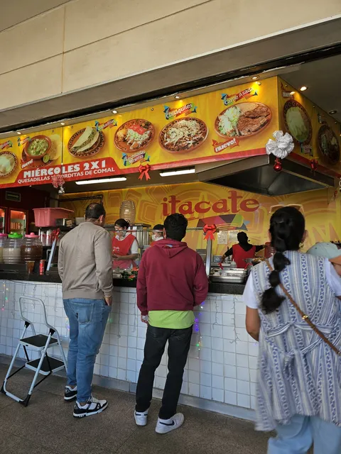 Itacate Plaza Mayor image 4