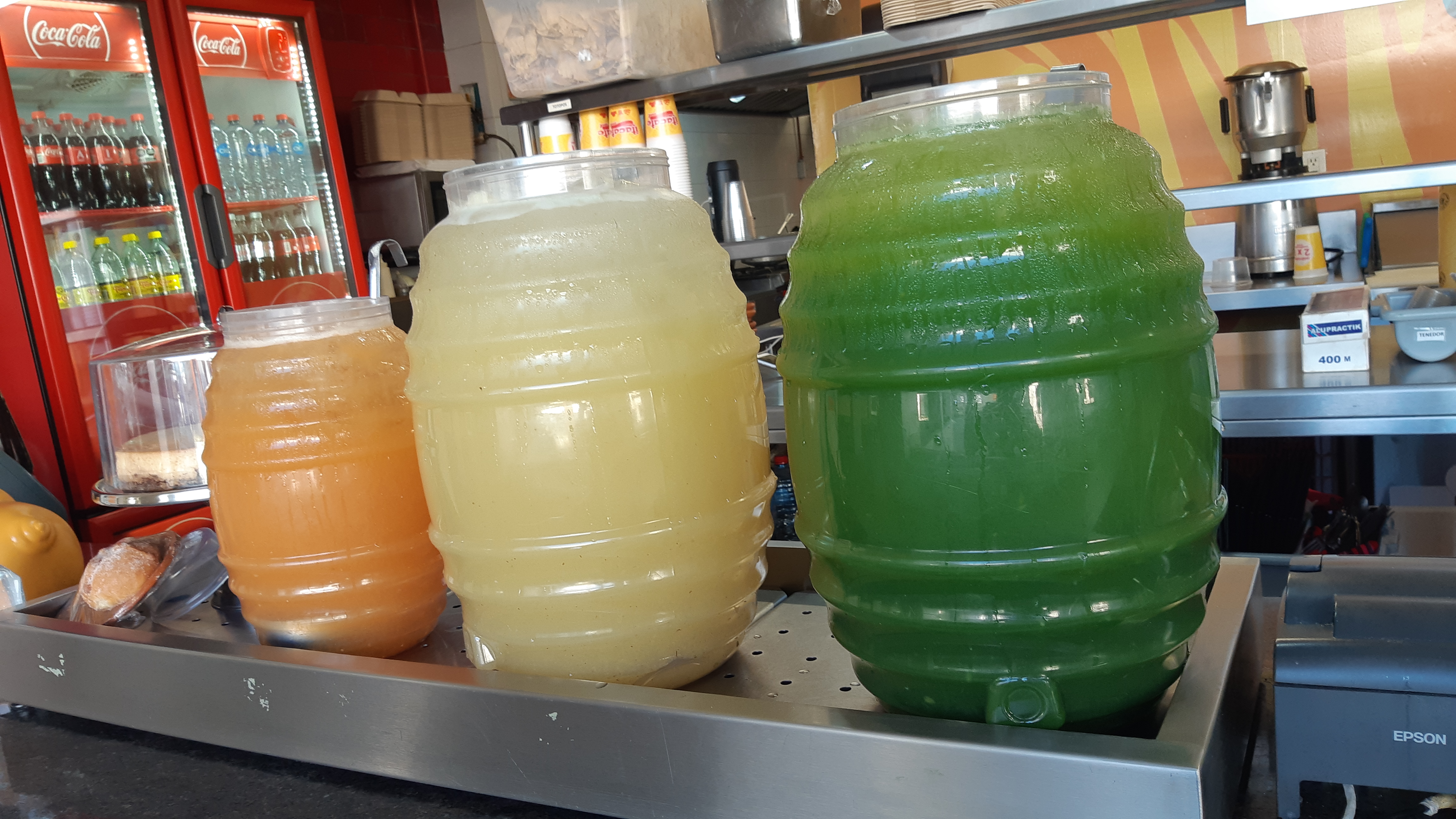 Itacate Plaza Mayor image 6