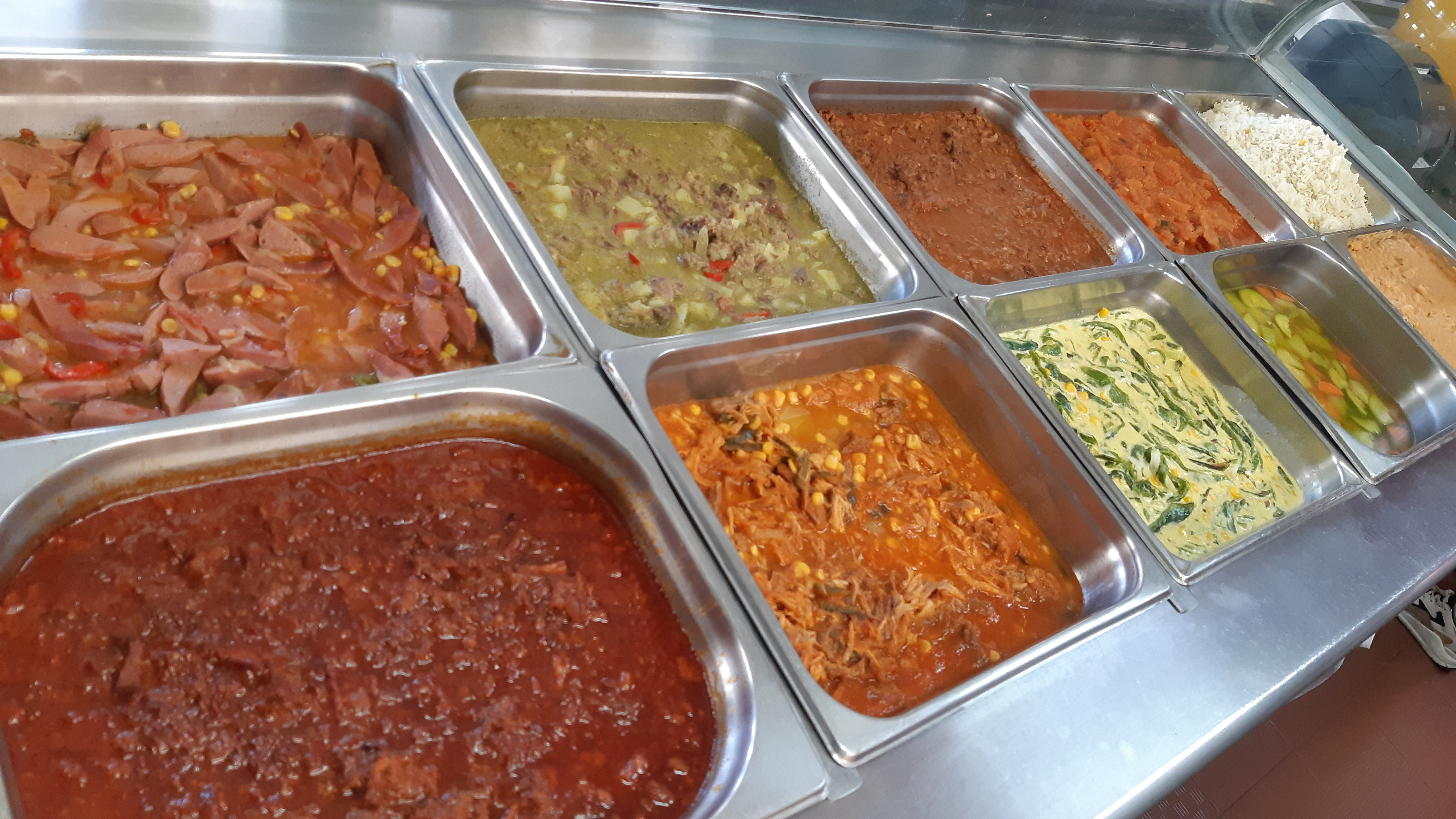 Itacate Plaza Mayor image 8