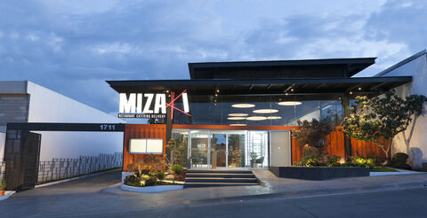 Mizaki Cocina Fusión Japonesa image 1