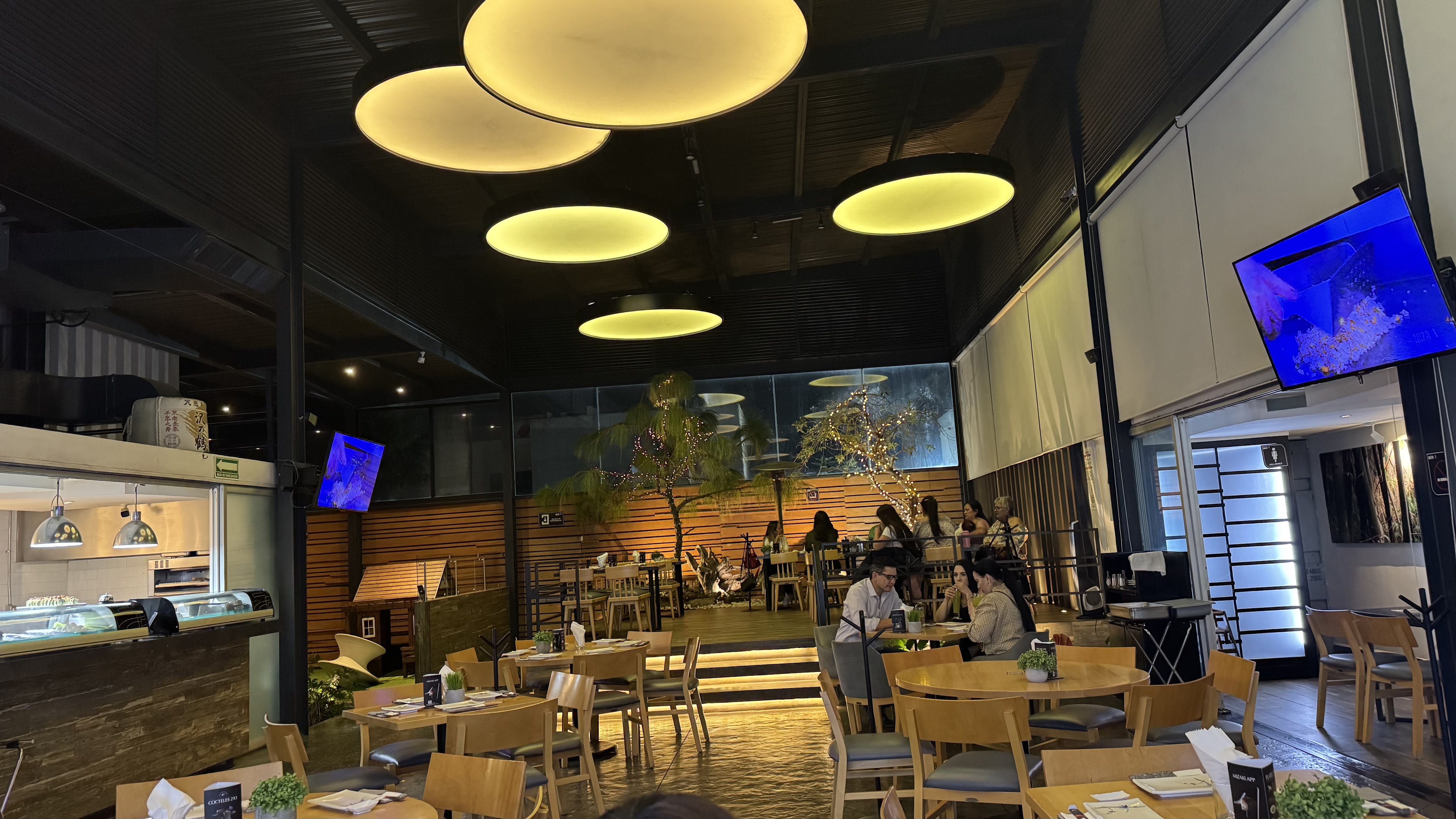 Mizaki Cocina Fusión Japonesa image 2