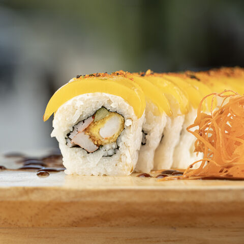 Mizaki Cocina Fusión Japonesa image 3