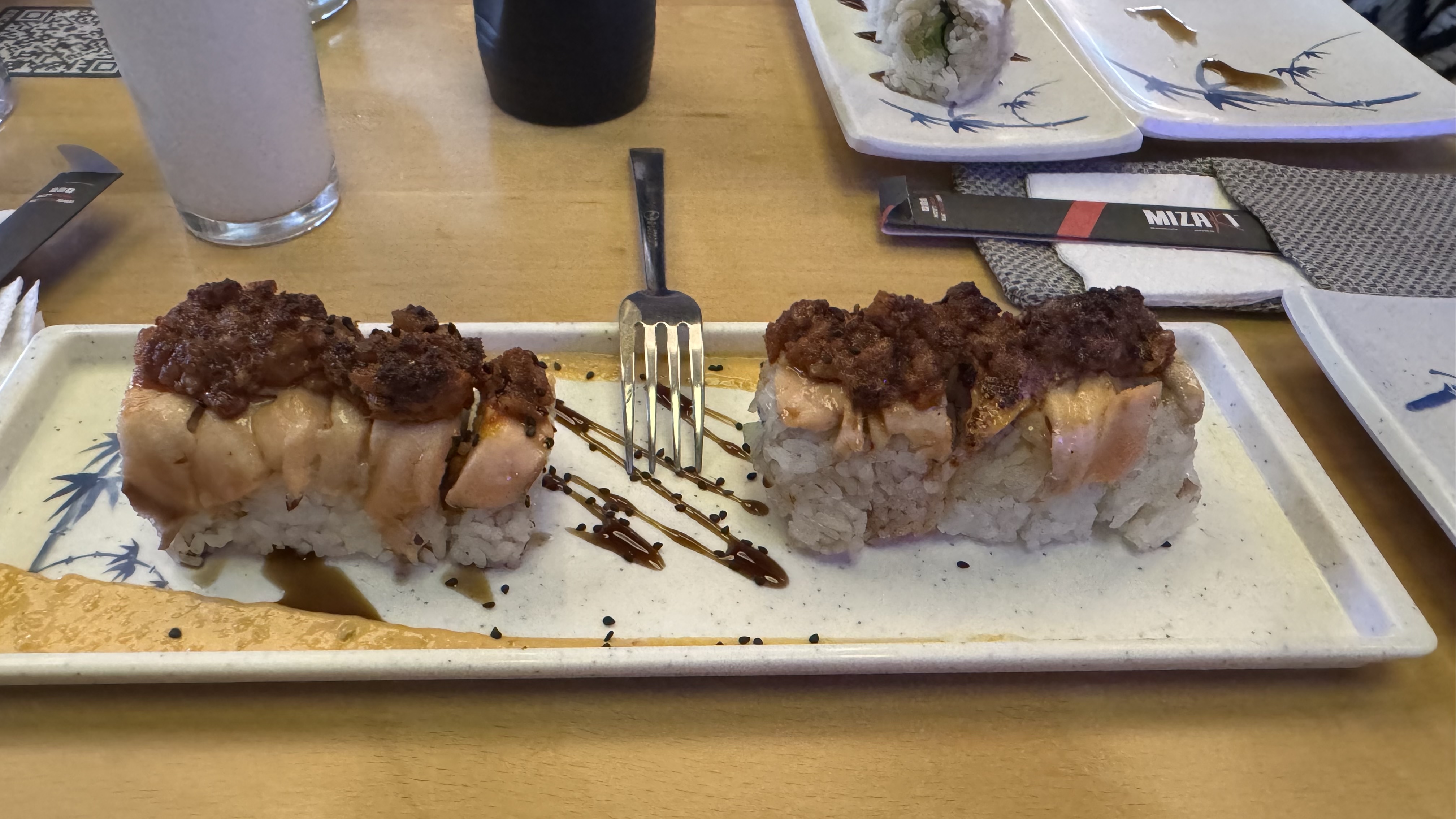 Mizaki Cocina Fusión Japonesa image 4