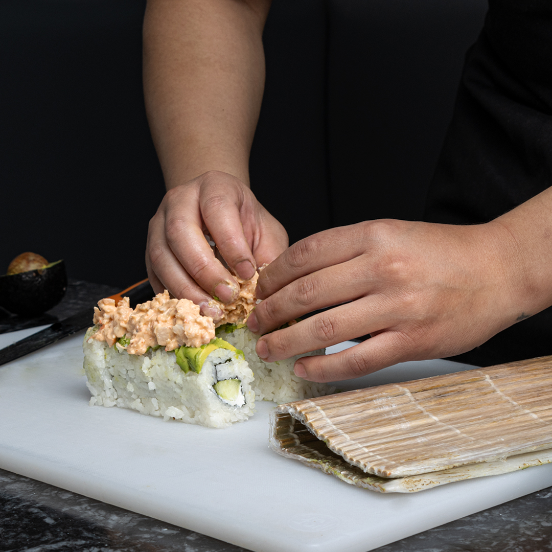 Mizaki Cocina Fusión Japonesa image 5