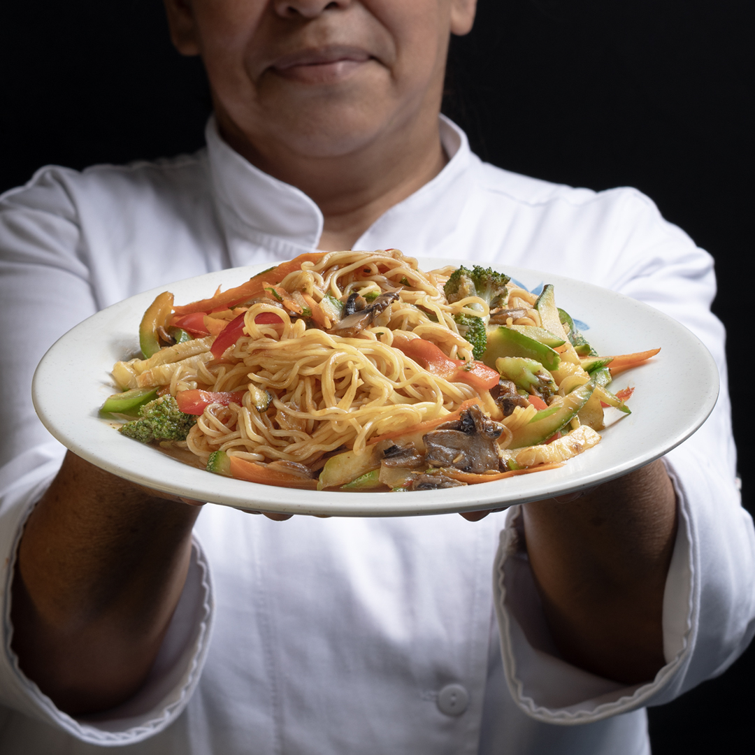 Mizaki Cocina Fusión Japonesa image 6