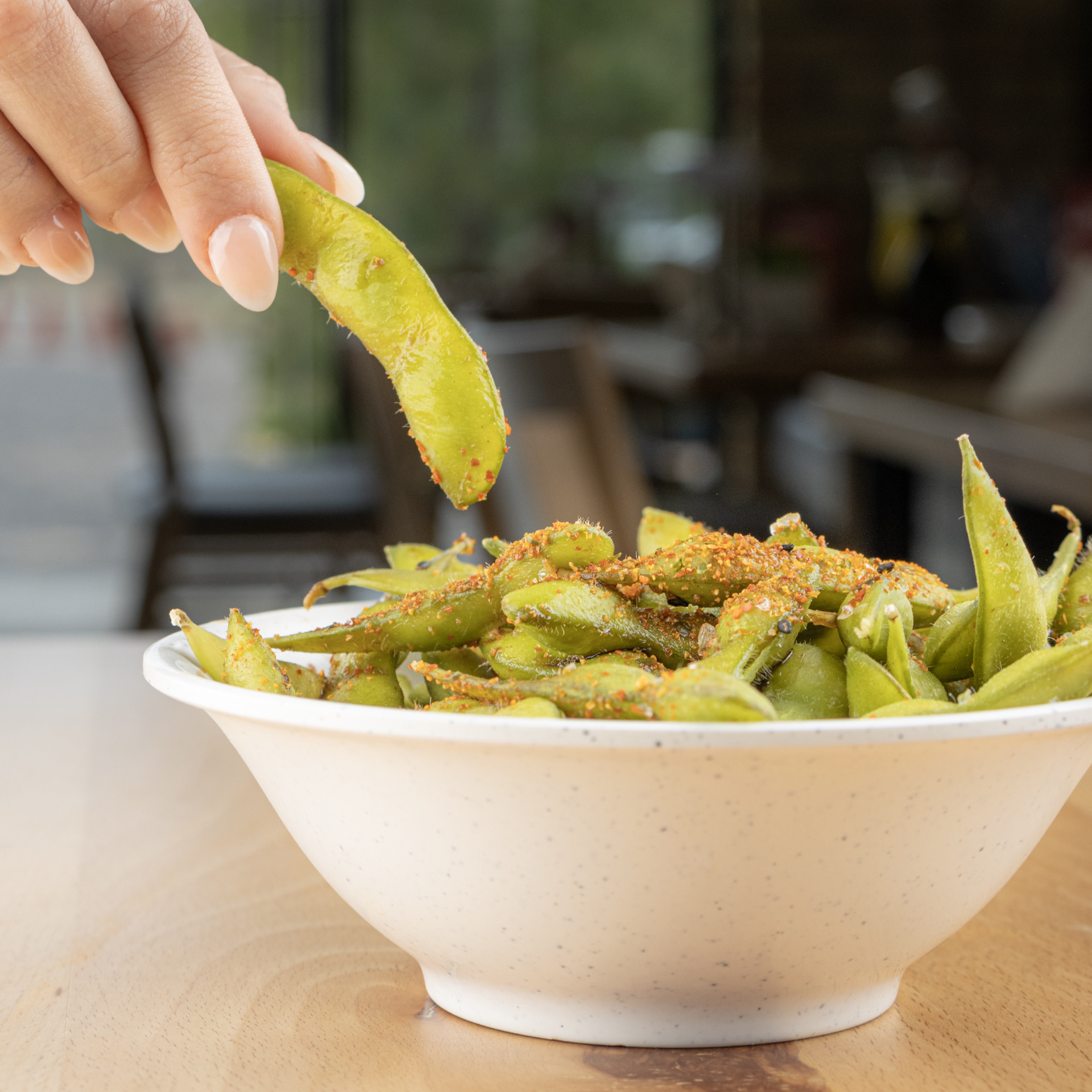 Mizaki Cocina Fusión Japonesa image 7