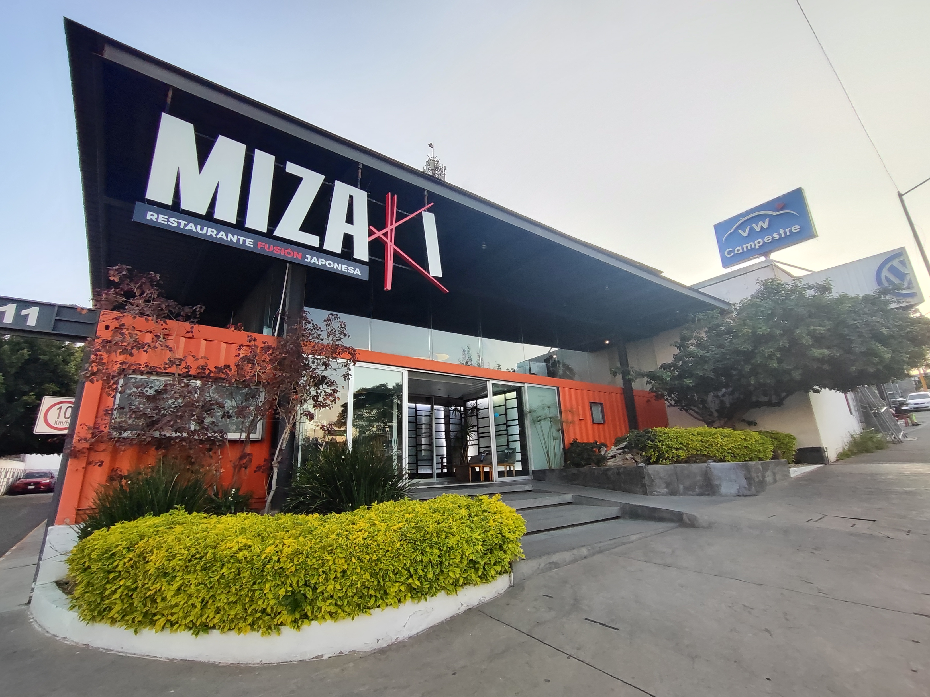 Mizaki Cocina Fusión Japonesa image 10