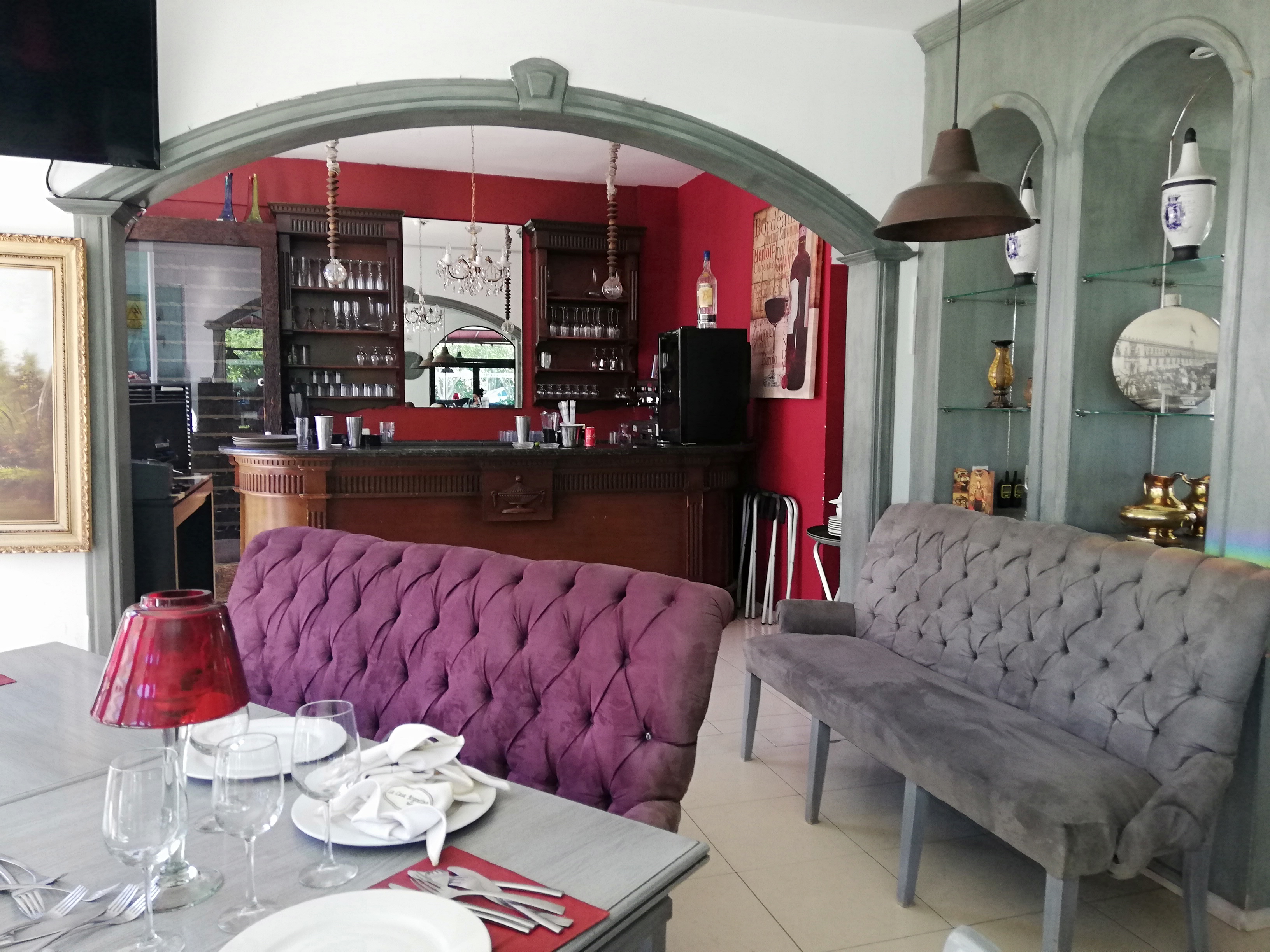 Lion Roof by Casa Argentina image 8