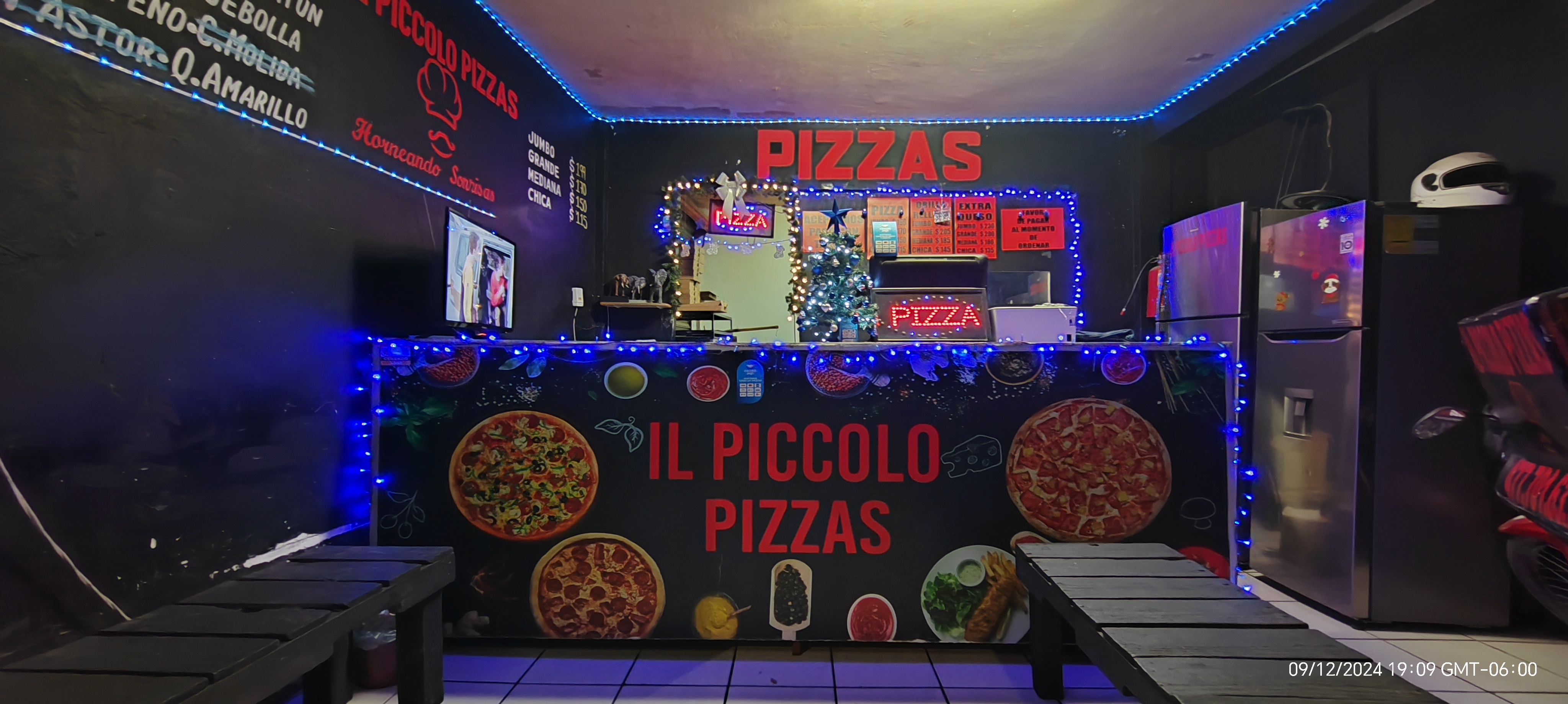 Il Piccolo Pizzas image 1