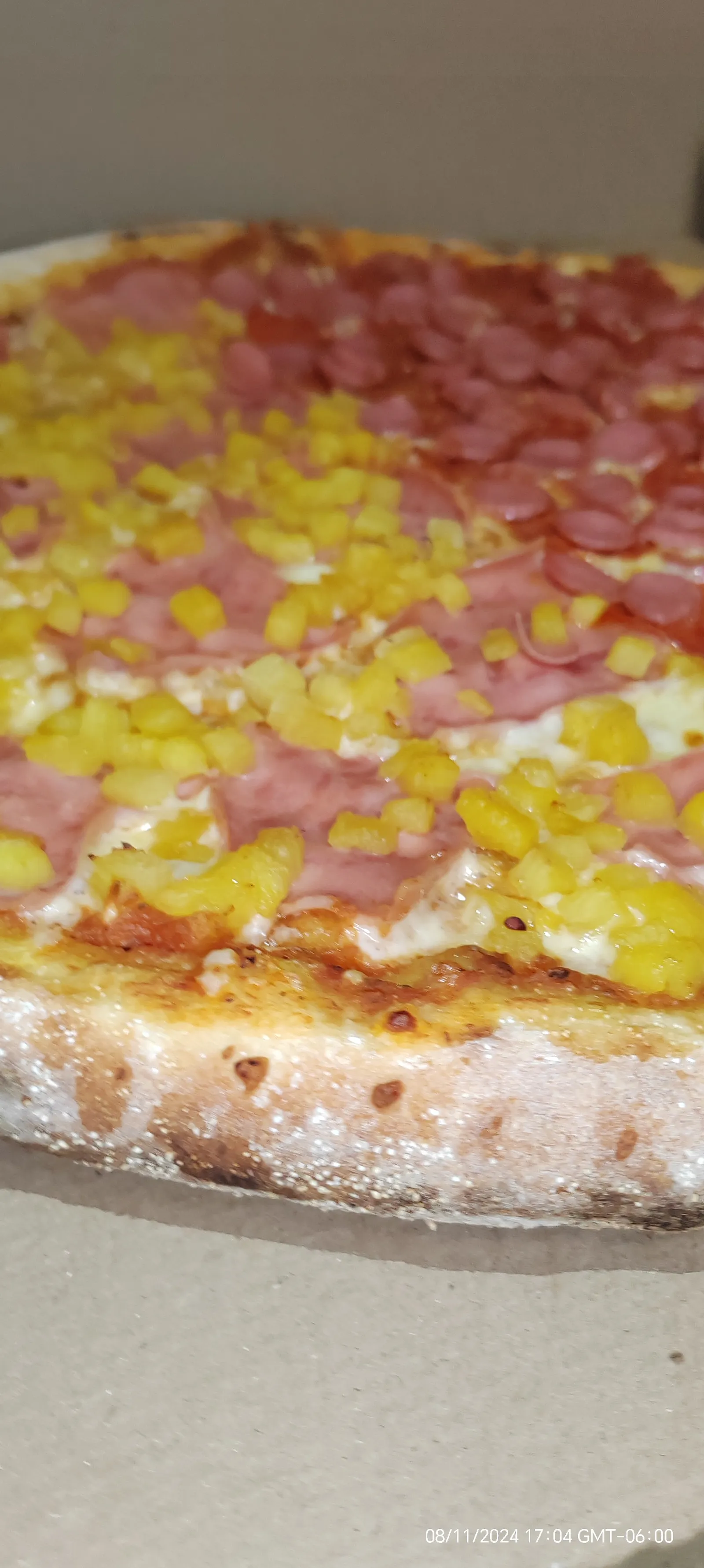 Il Piccolo Pizzas image 2