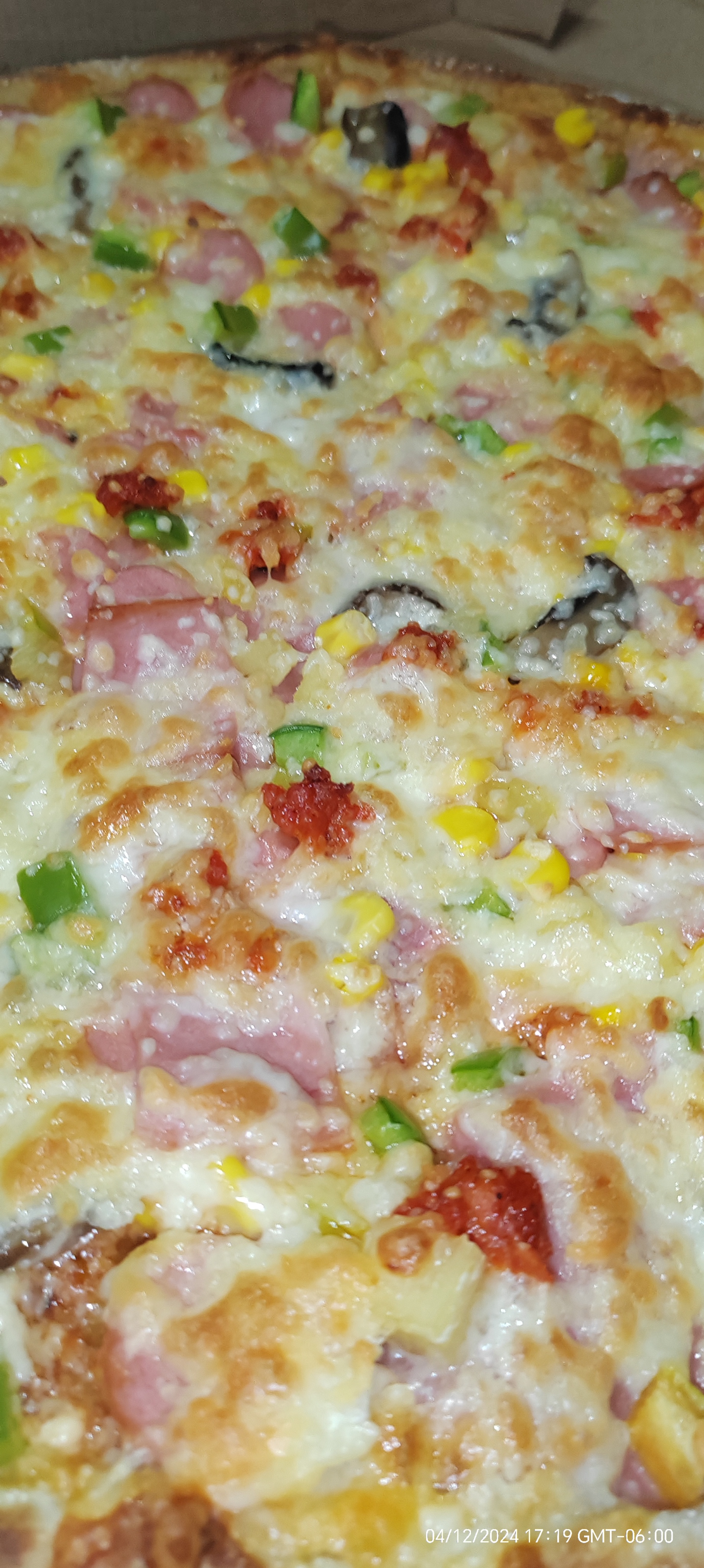 Il Piccolo Pizzas image 3