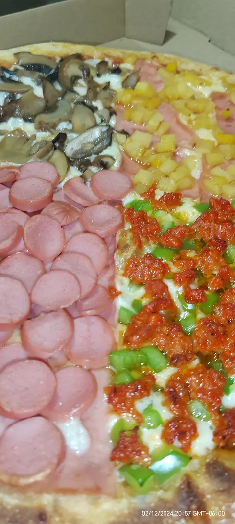 Il Piccolo Pizzas image 4
