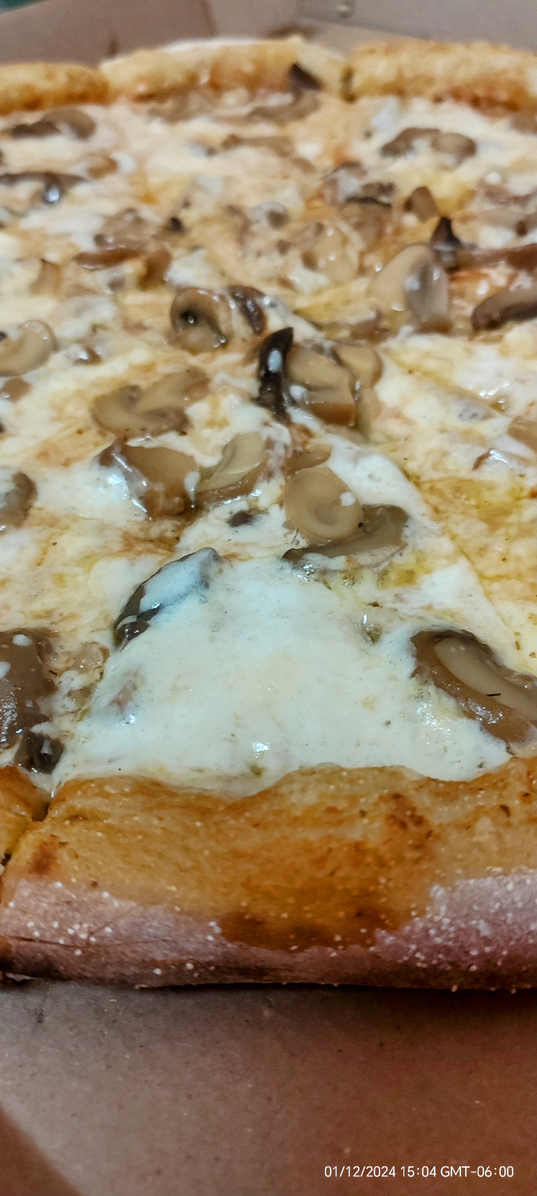 Il Piccolo Pizzas image 5