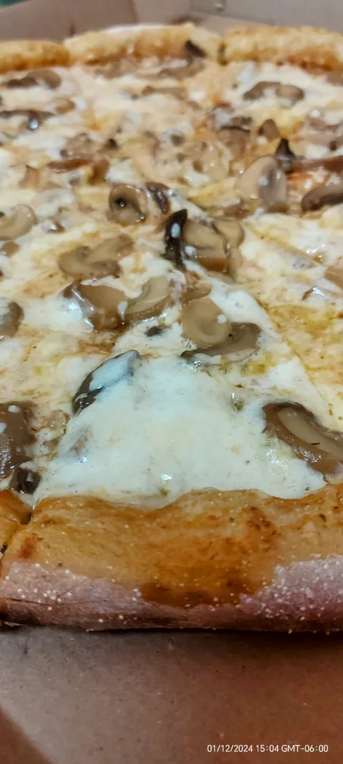 Il Piccolo Pizzas image 5