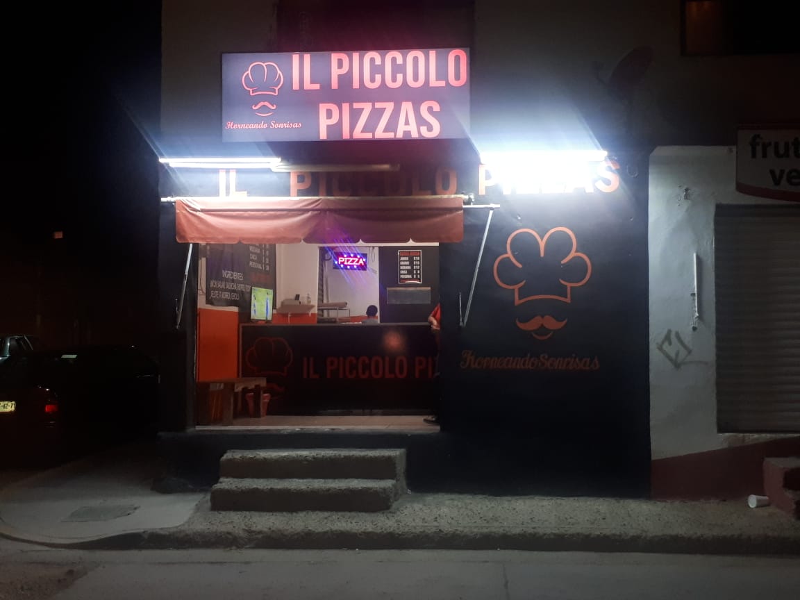 Il Piccolo Pizzas image 9