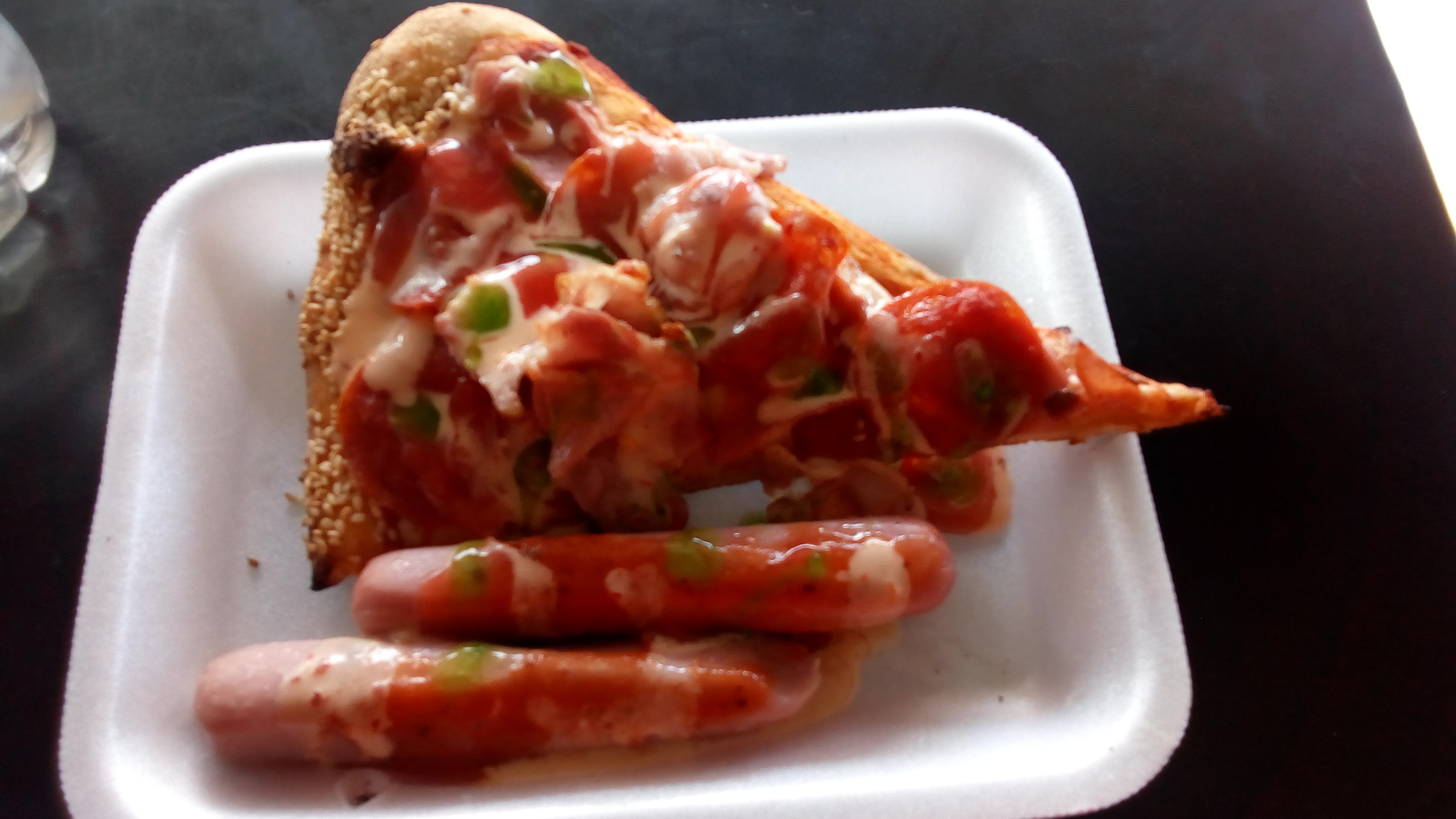 Rock and Pizzas image 1